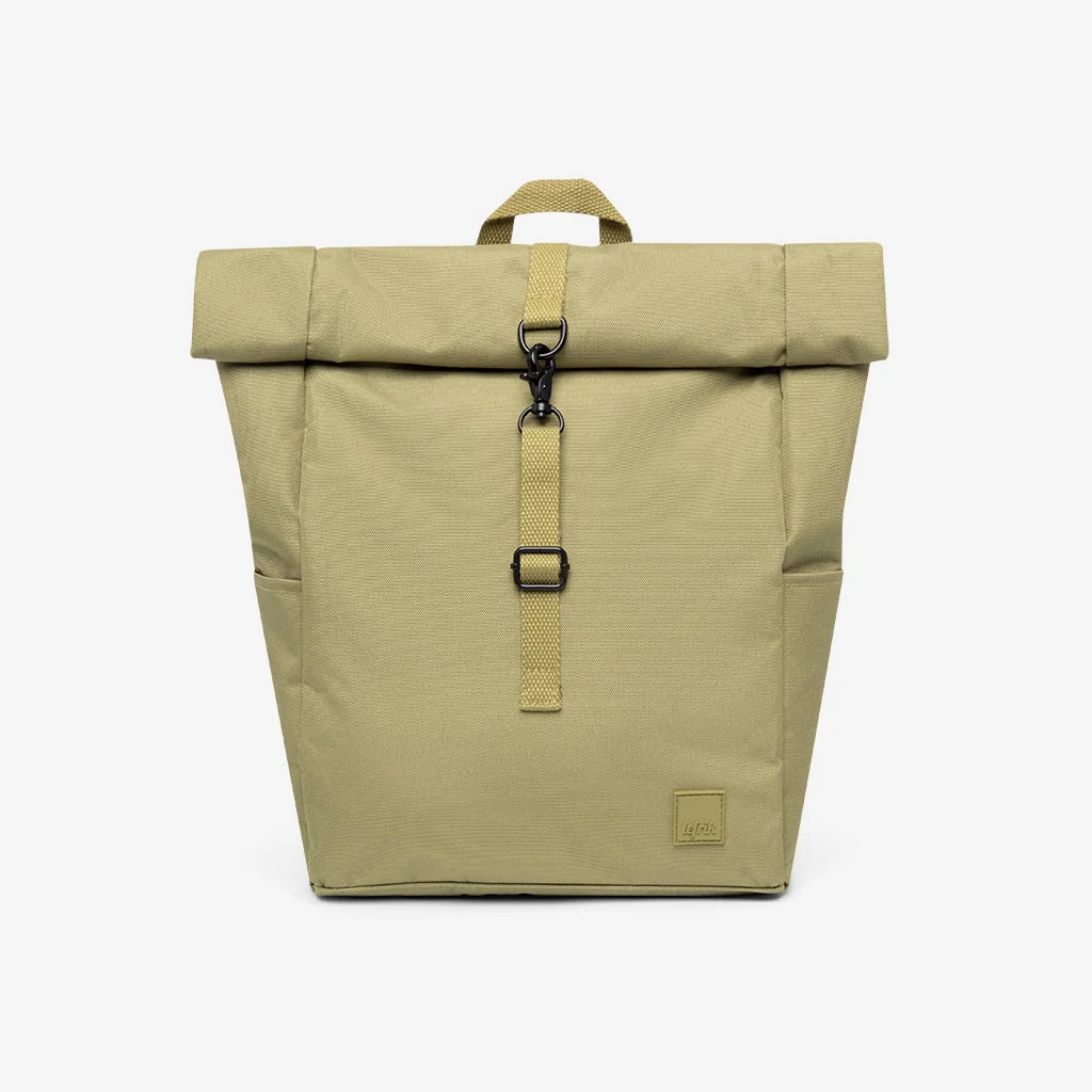 Classic Roll Mini Backpack Cedar Top-Quality