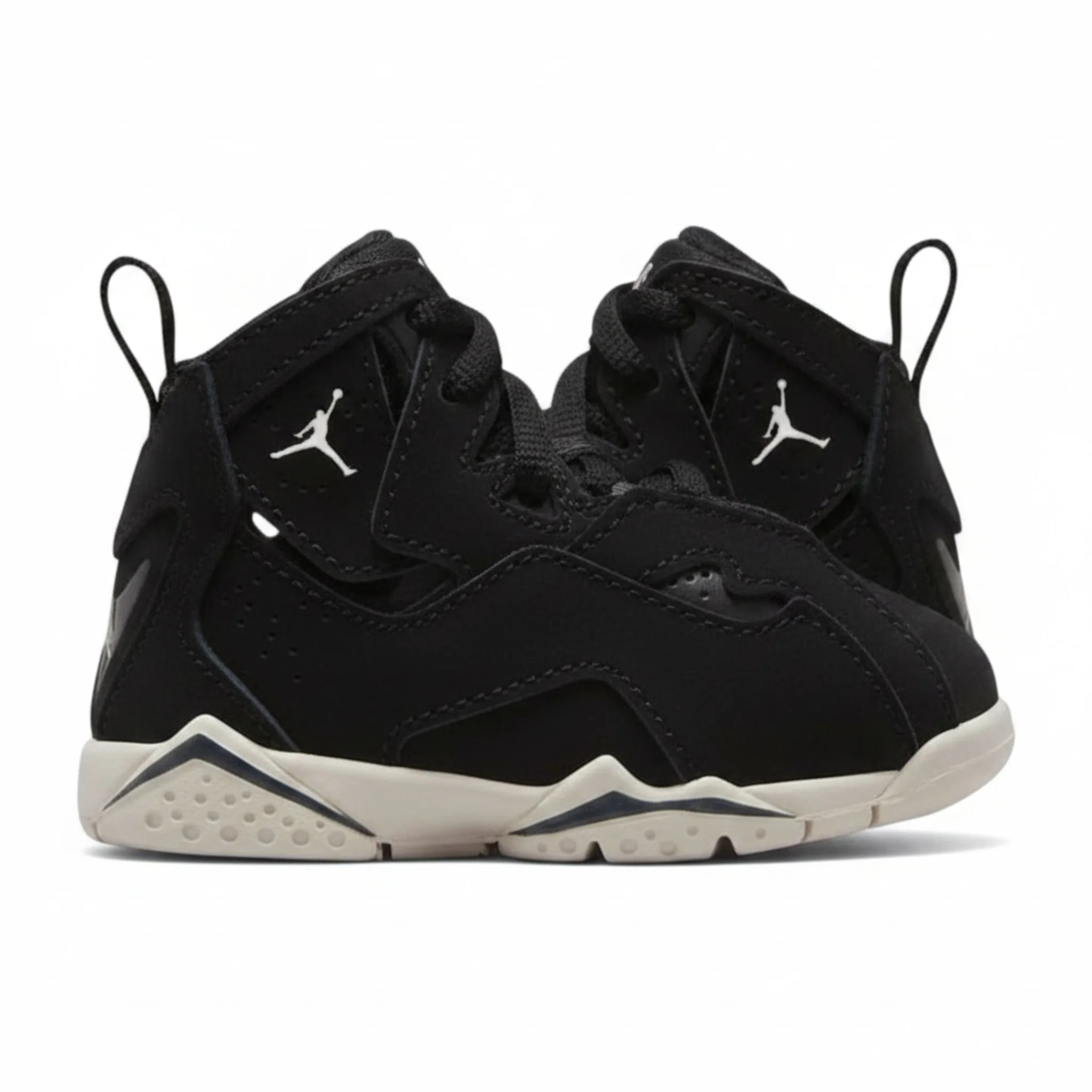 Superior Air Jordan True Flight - Black Anthracite Phantom Excellent