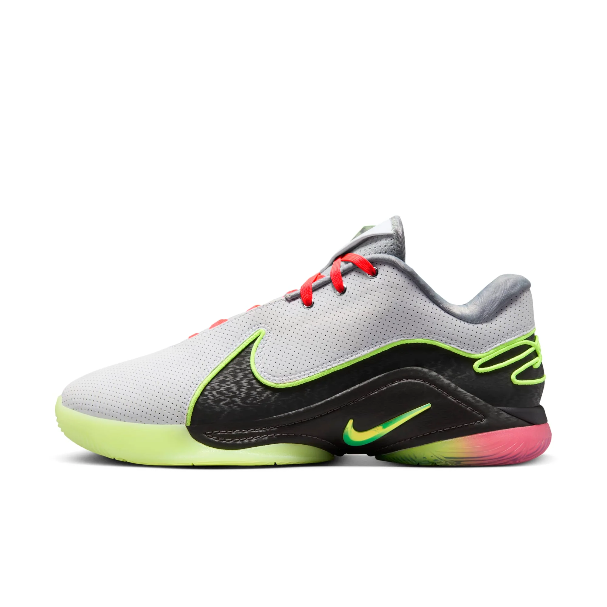 Trendy Nike Men's Lebron 22 'Crown Jewel' Sneakers Superior