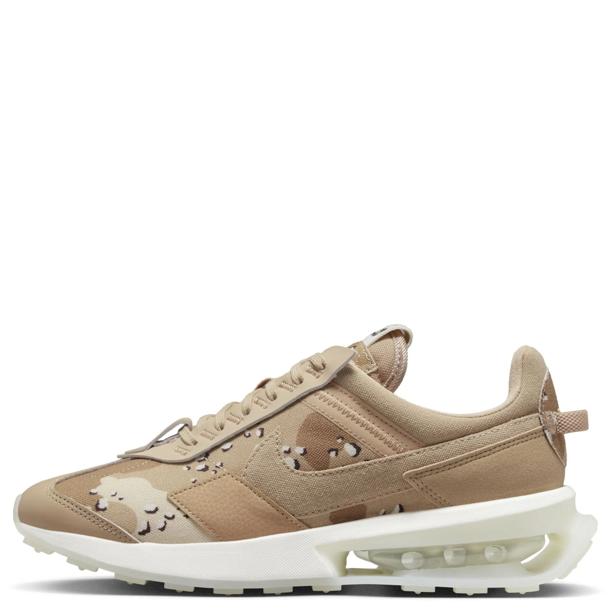 Solid Nike Women's Air Max Pre-Day Sneakers Dependable