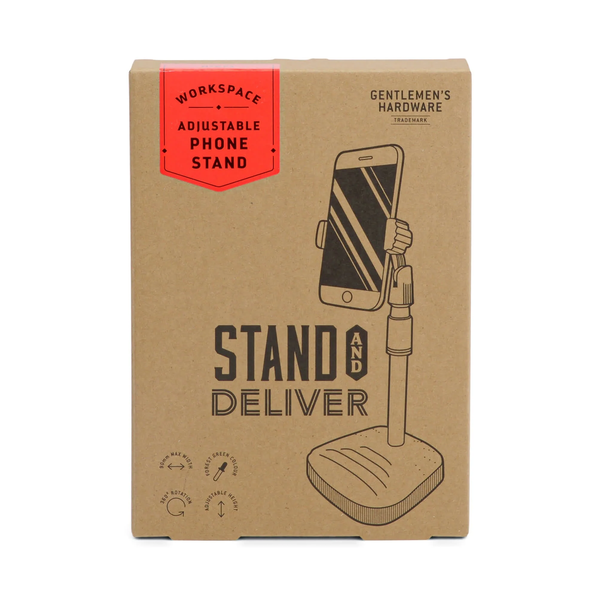 Professional Phone Tripod Exceptional