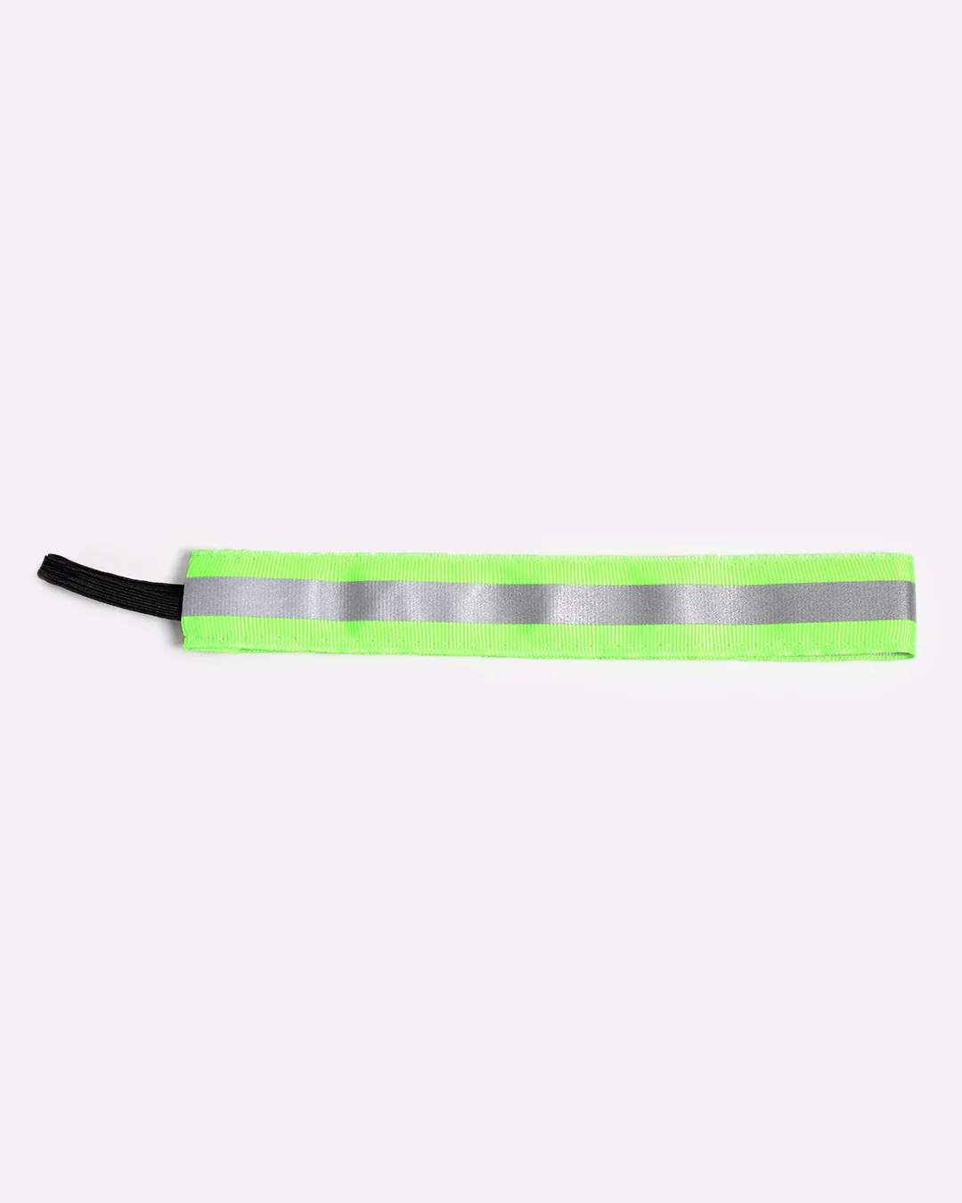 Secure Stripe Reflective 1 Headband Certified