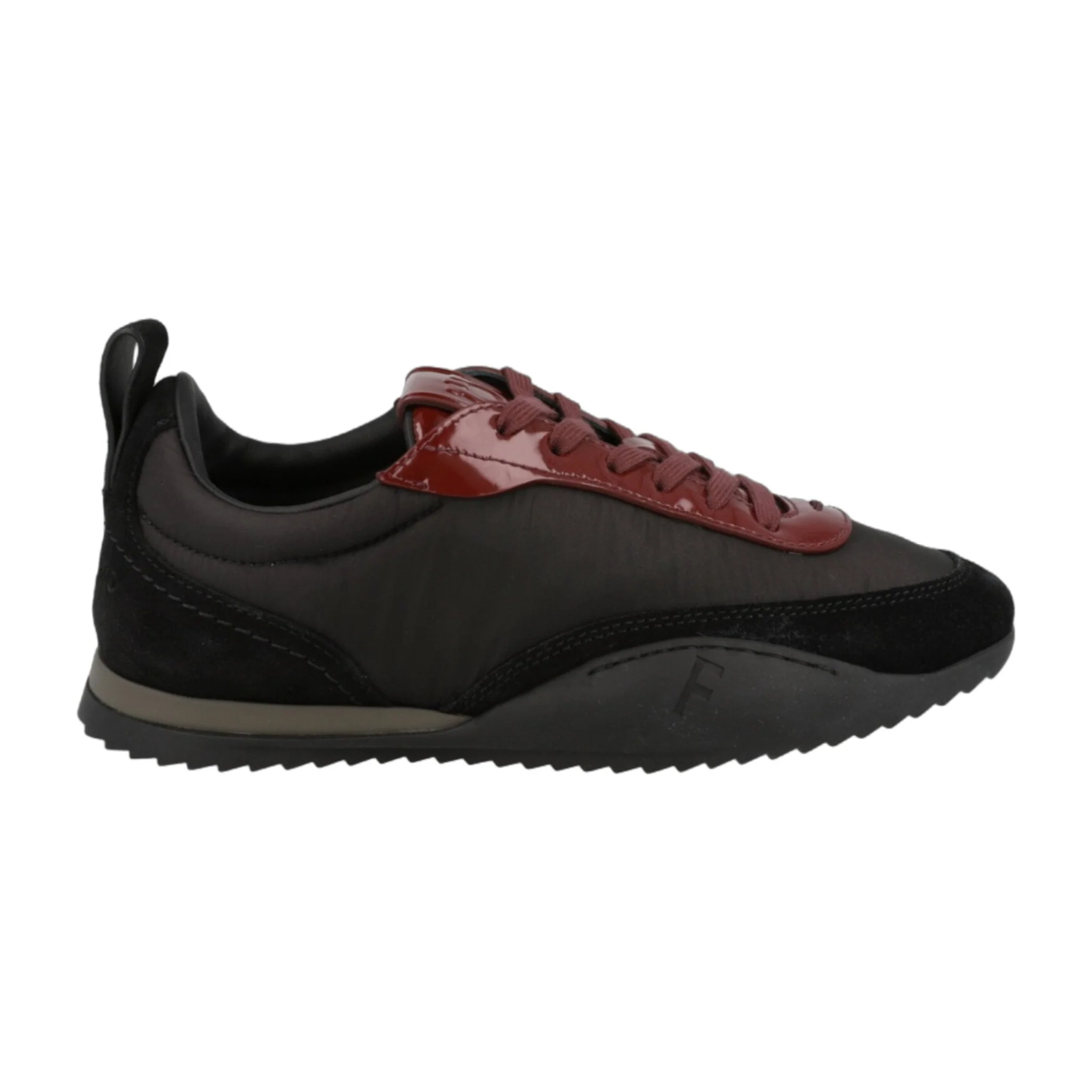 Trendy Ferragamo Detroit 1 Low-Top Sneakers Secure