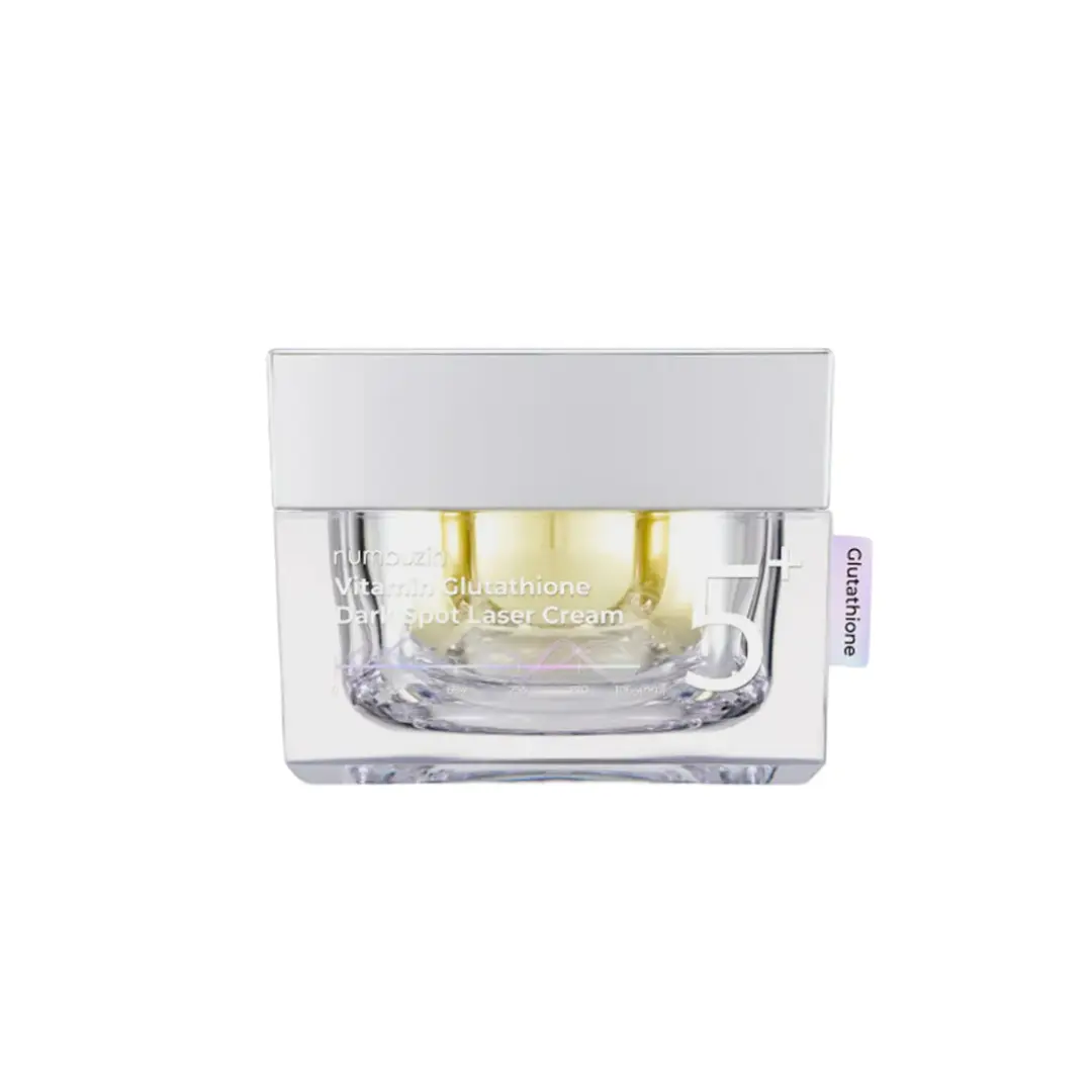 Powerful Numbuzin No.5 Vitamin Glutathione Dark Spot Laser High-End