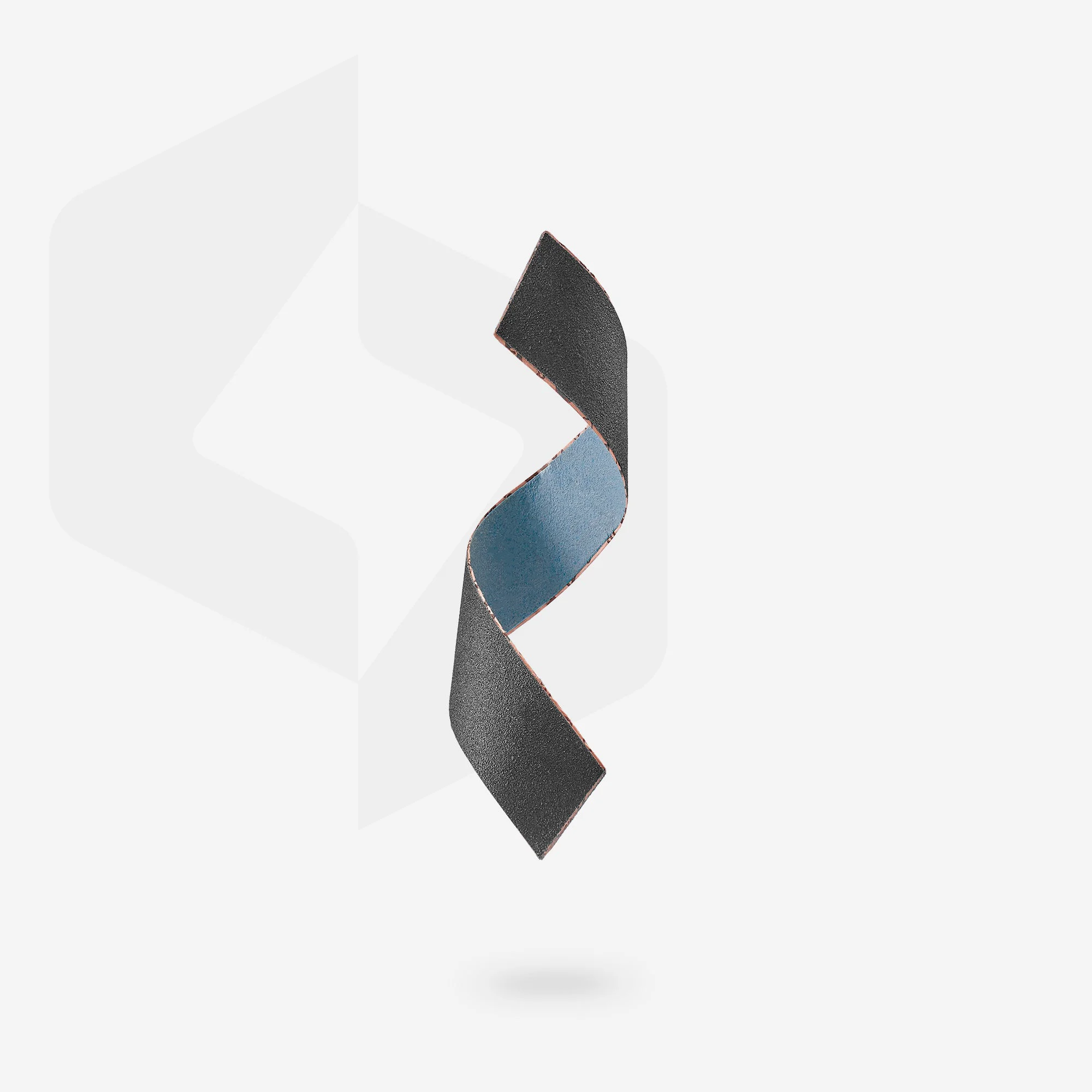 Original Design Slide-On Disposable Double-Sided Files for Expert 20 Straight Nail File DFCMIX 22- Sustainable