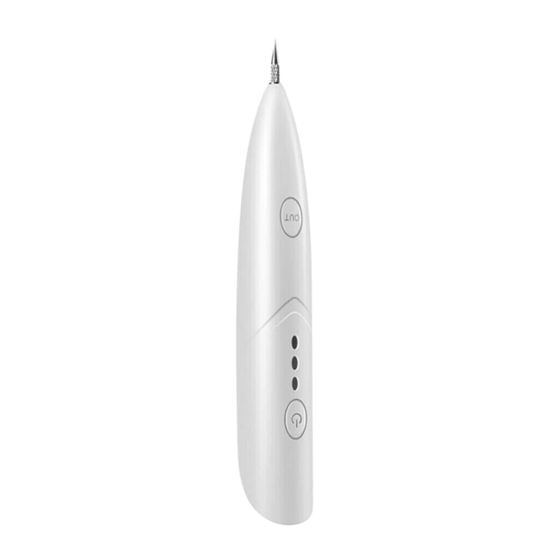 Specialty Ion Laser Freckle Mole Spot Remover Recyclable