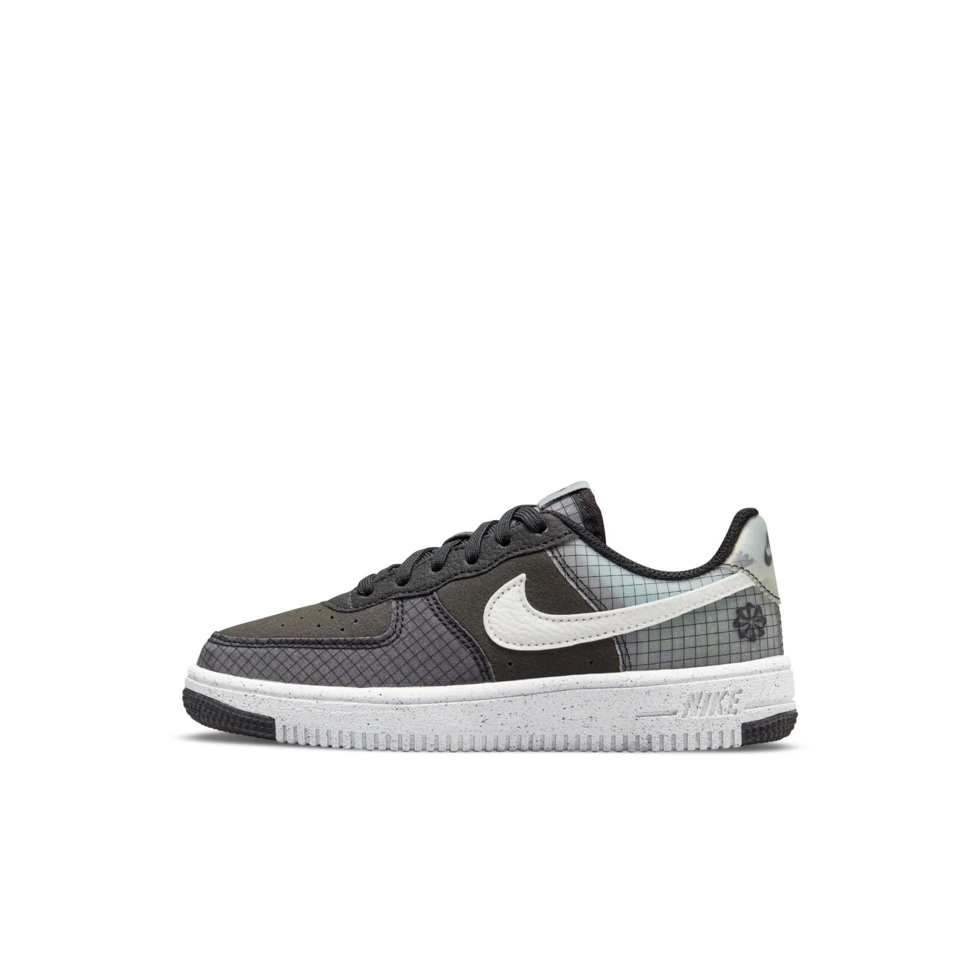 Verified Nike Preschool Force 1 Crater Ps Sneakers Crafted