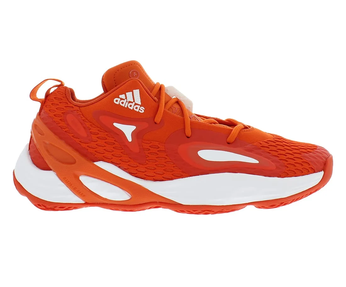 Advanced adidas Men's Exhibit A Sneakers Original Design