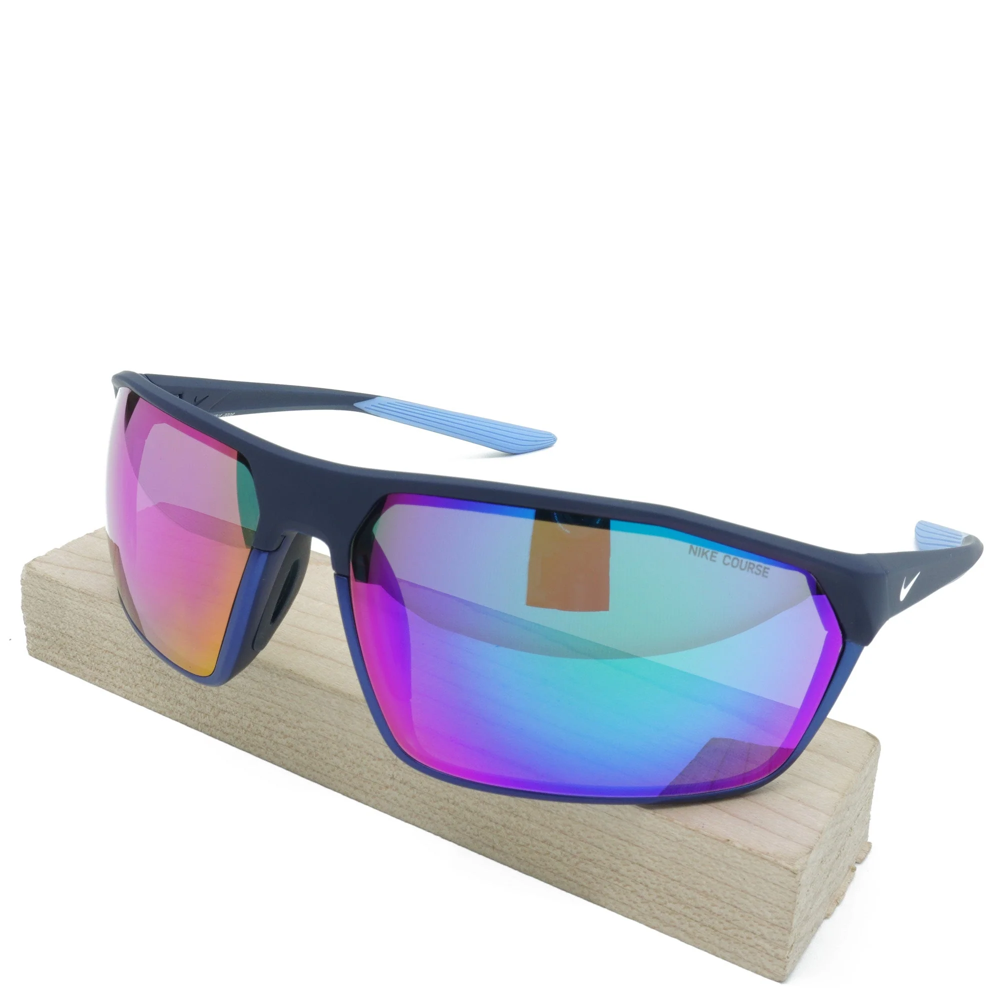 Detailed Nike Men's Clash M Sunglasses Top-Quality