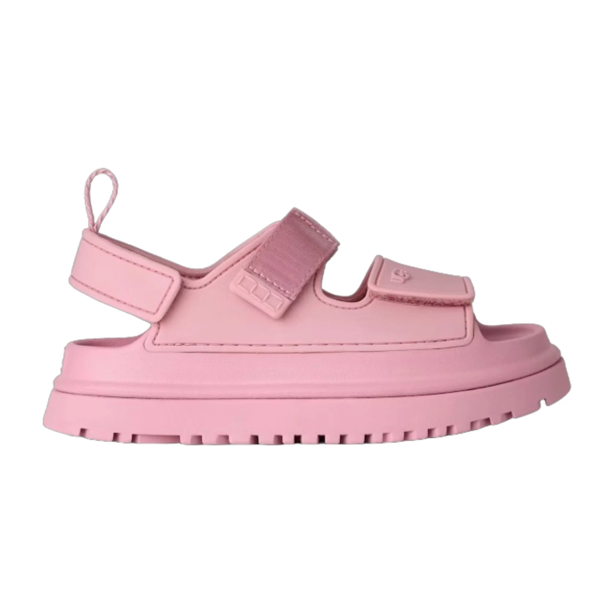 Exceptional Youth Ugg Goldenglow Sandal Pink Jade' High-End