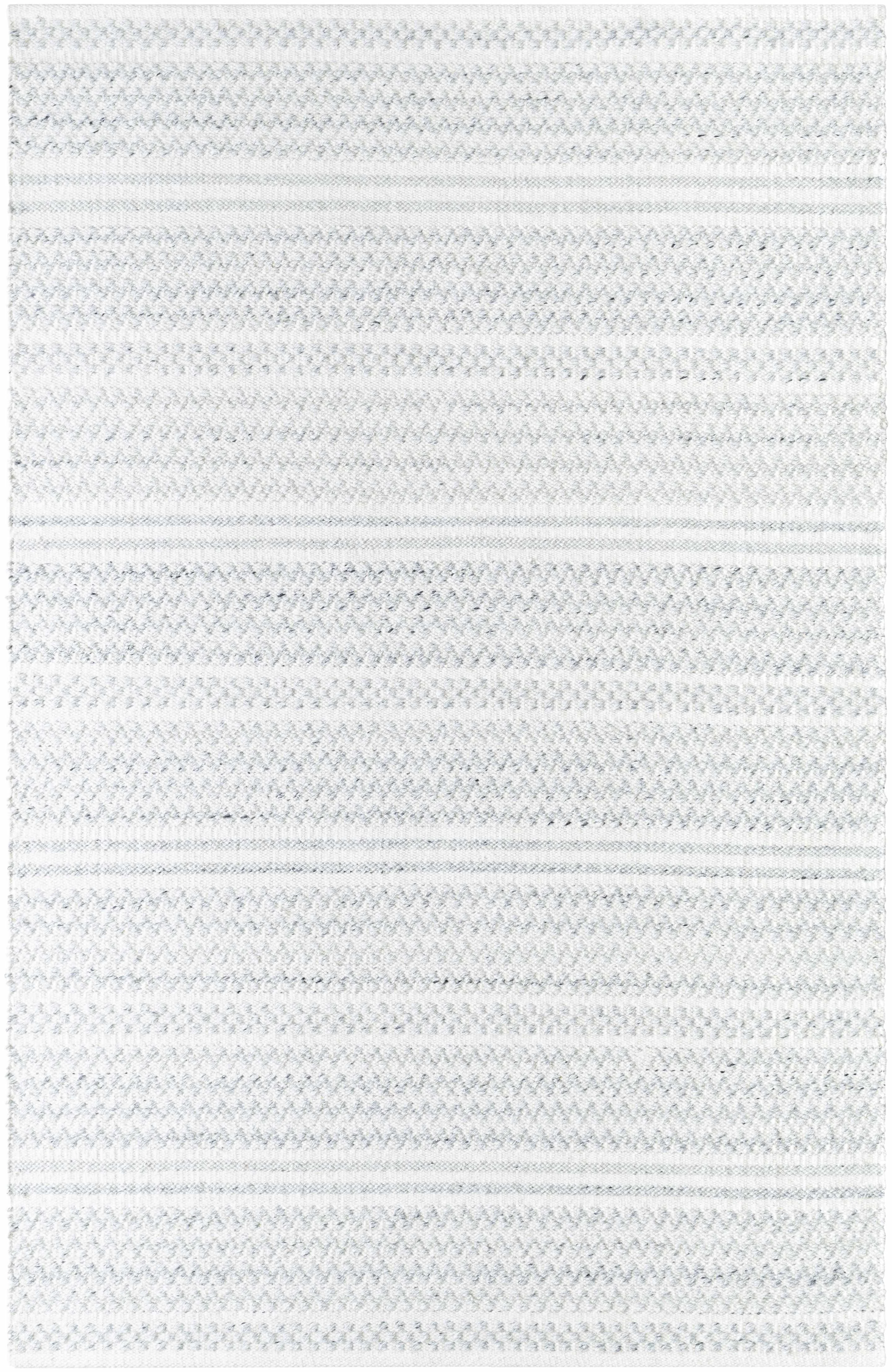Practical Kendi Cream Area Rug Prestigious