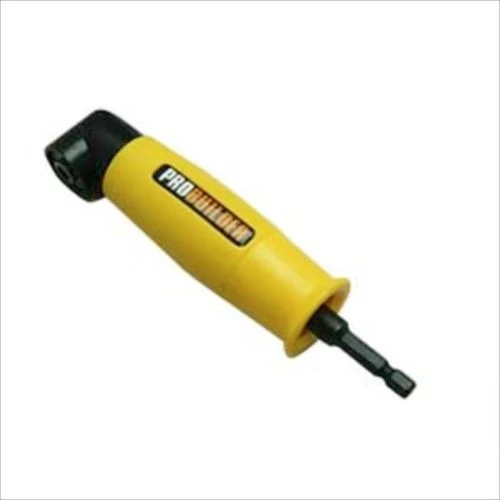 Expertly Made Angle Head Attachment Driver for Power Drill Exceptional