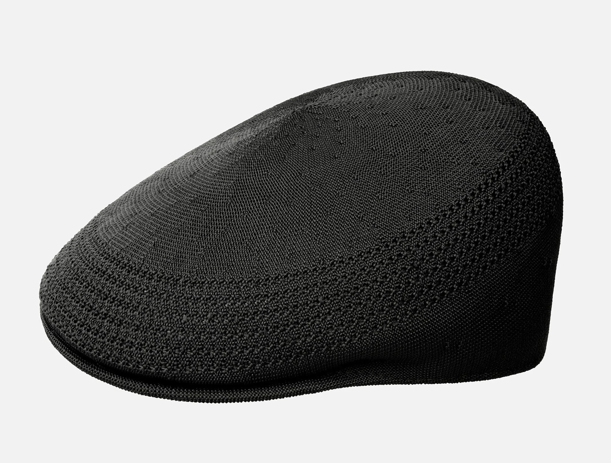 Contemporary Kangol Unisex Tropic 507 Ventair Cap - K3208HT-BK001 User-Friendly