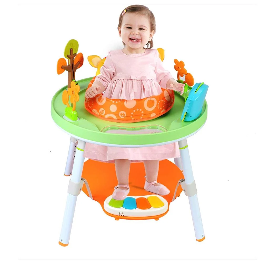 Top-Quality Premium Baby Activity Jumper Exercise Walker Proven