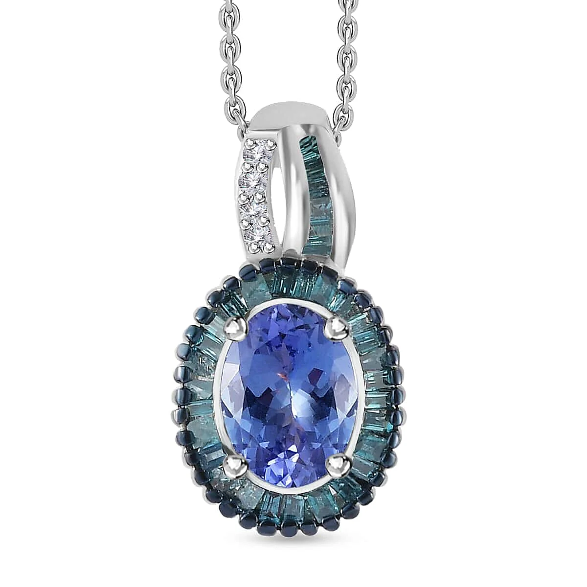 Authentic HomeJewelryPendants 4107238 Advanced