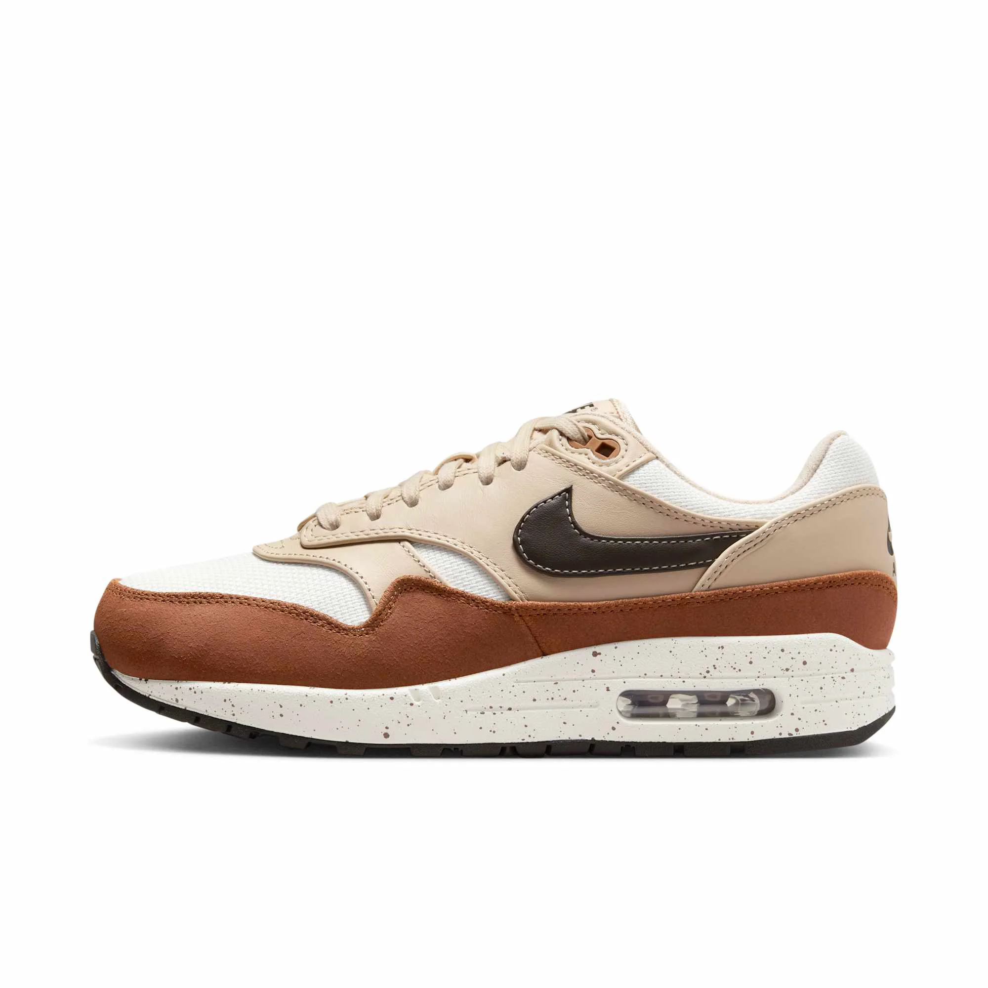 Crafted Nike Women's Air Max 1 '87 Sneakers Professional