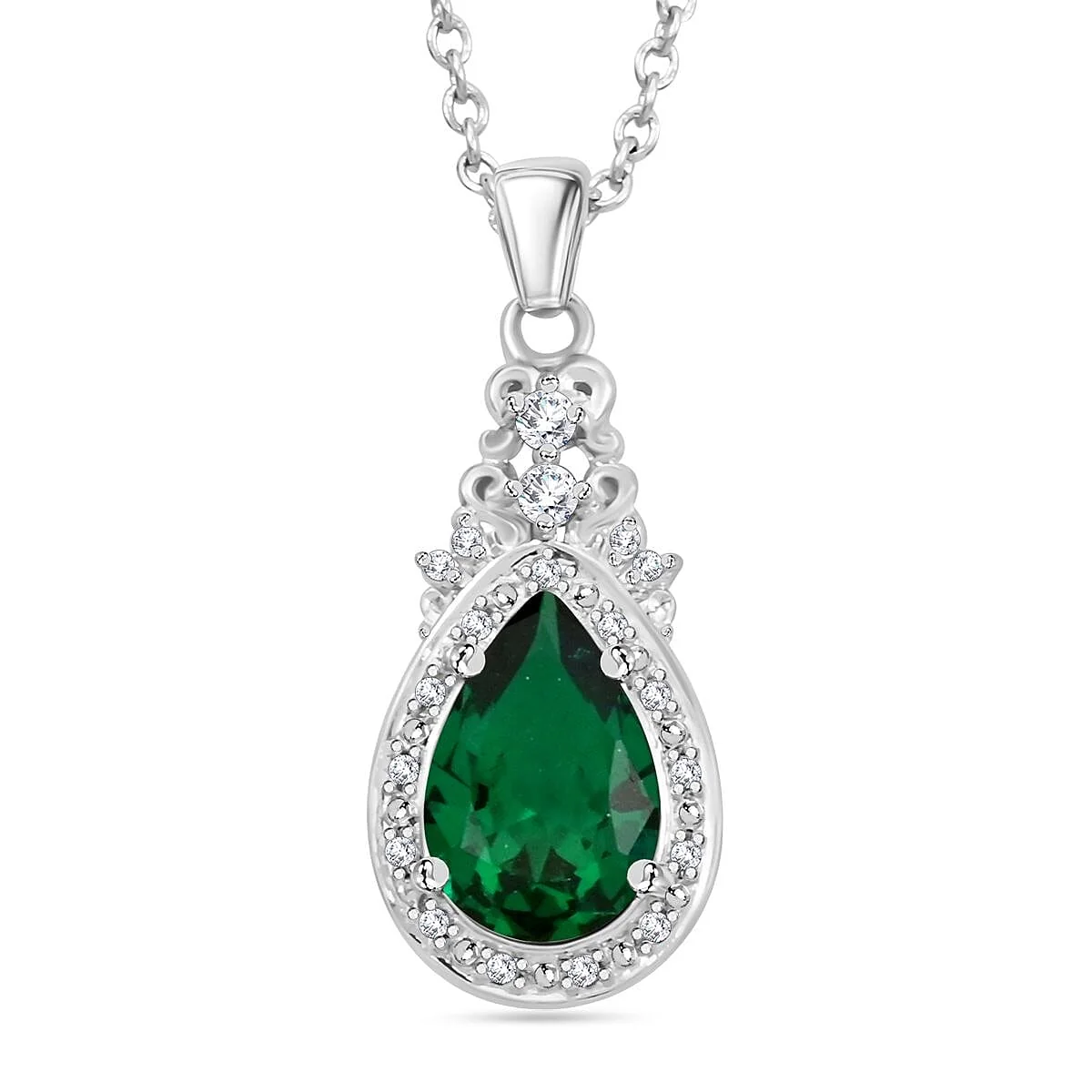 Trendy HomeJewelryPendants 4298915 Pure