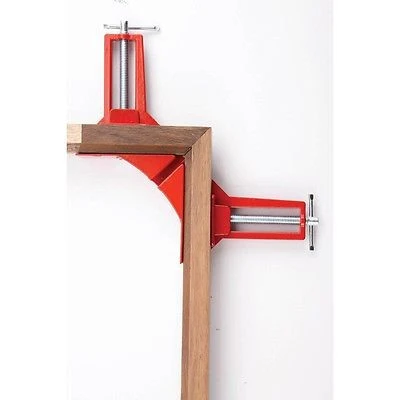 Original Picture Frame Miter Mitre Corner Clamp for Wood 90 Degree Vise Holder Angle Jig Eco-Friendly