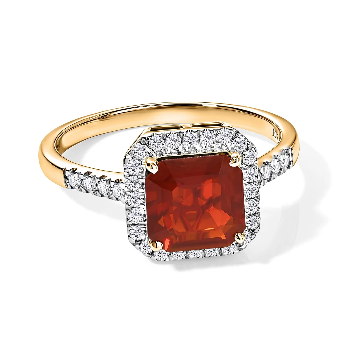 Certified HomeJewelryRingsHalo Rings 8657407 Versatile
