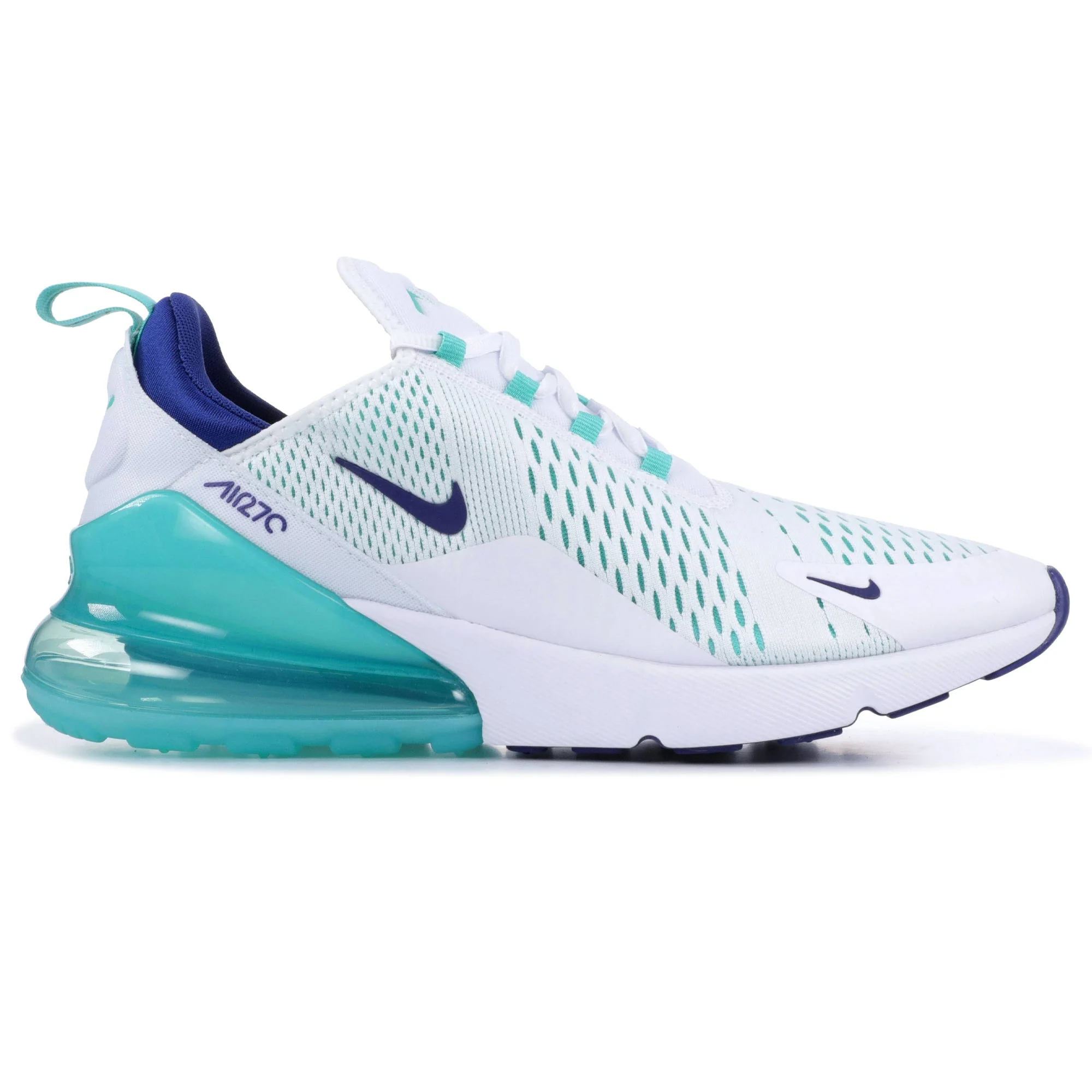 Clean Nike Men's Air Max 270 Sneakers Exceptional