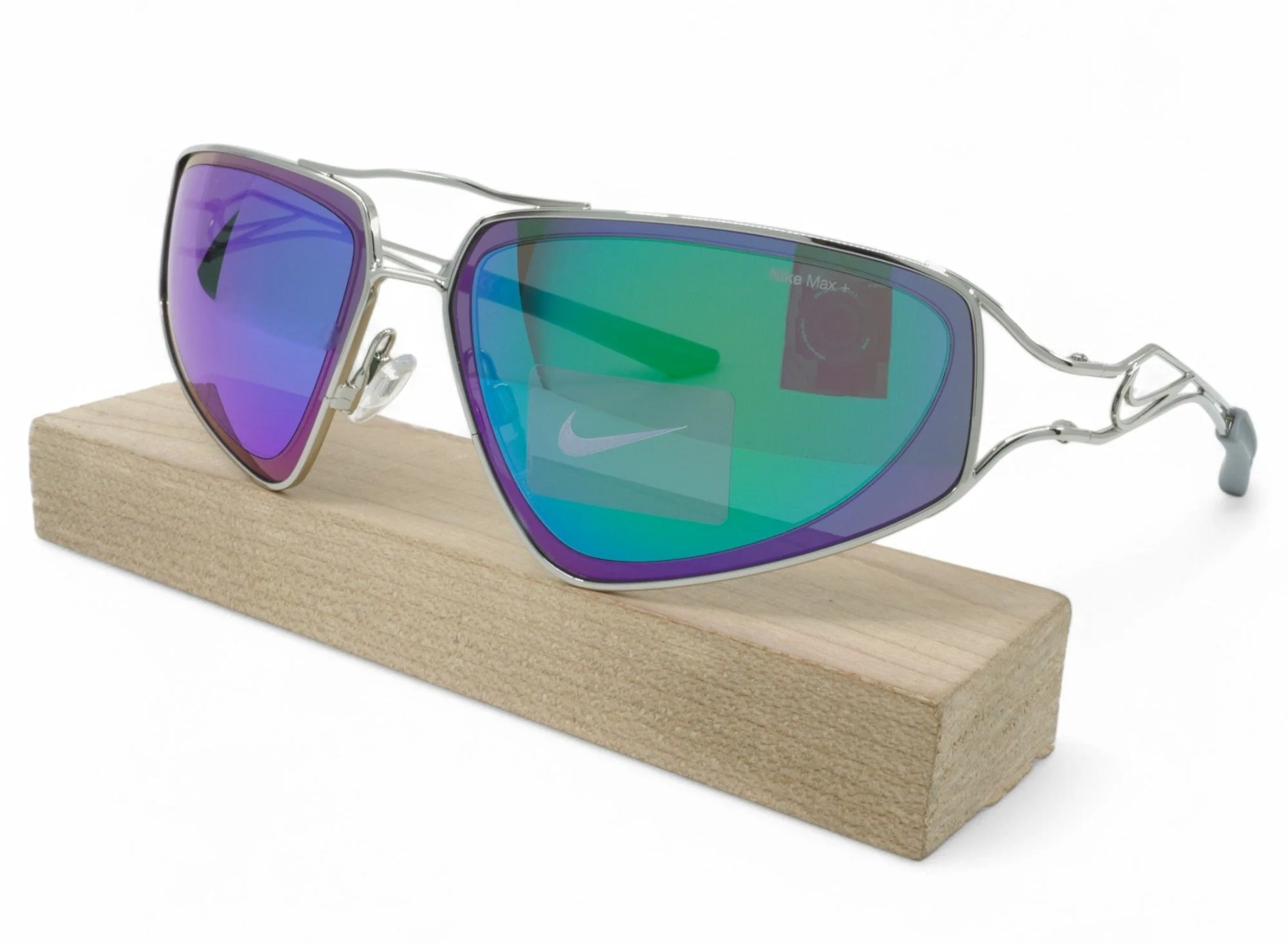 Sustainable Nike Veil Sunglasses Safe