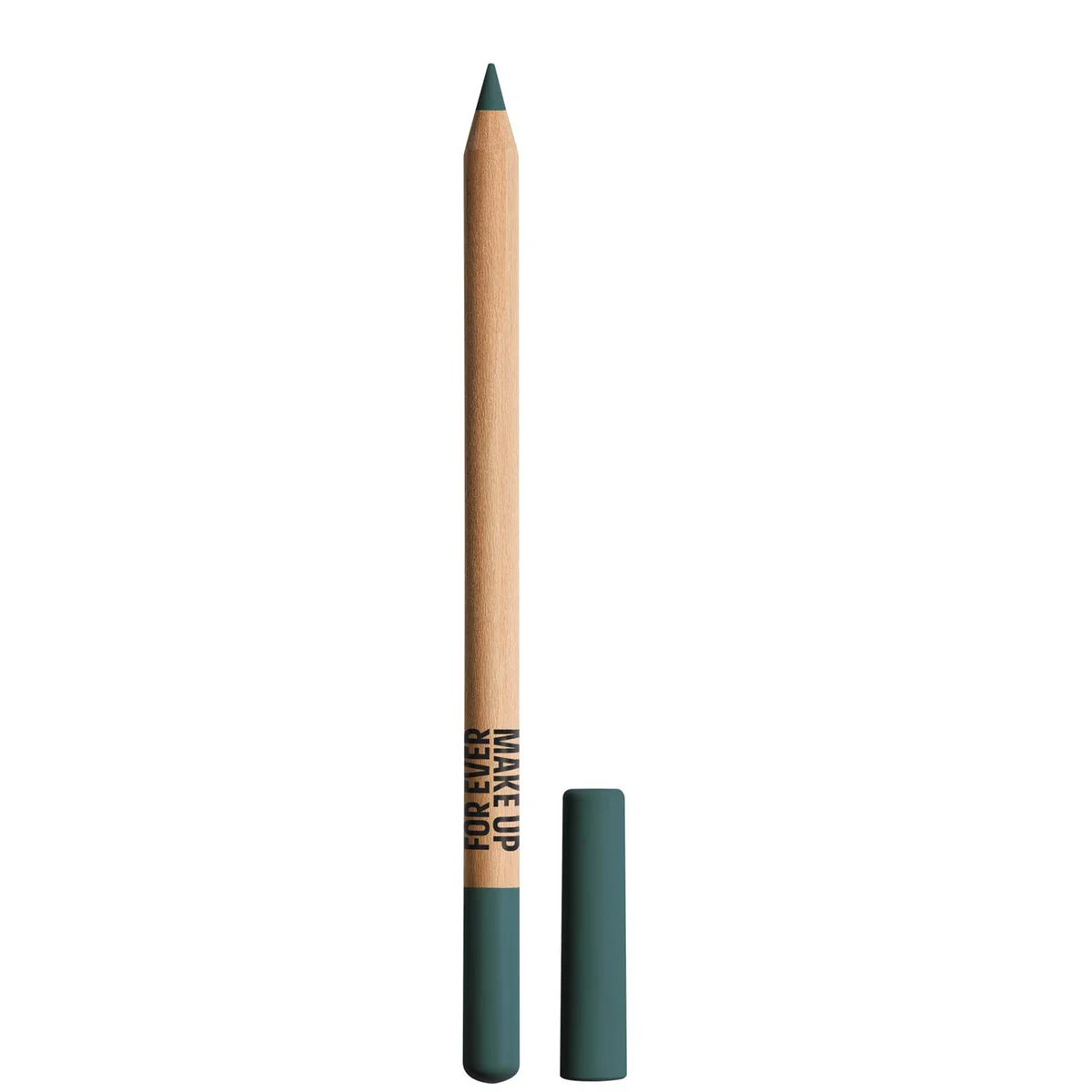 Smart MAKEUP FOR EVER ARTIST COLOR PENCIL LIP EYE 760-MYSTIC FOREST Organic