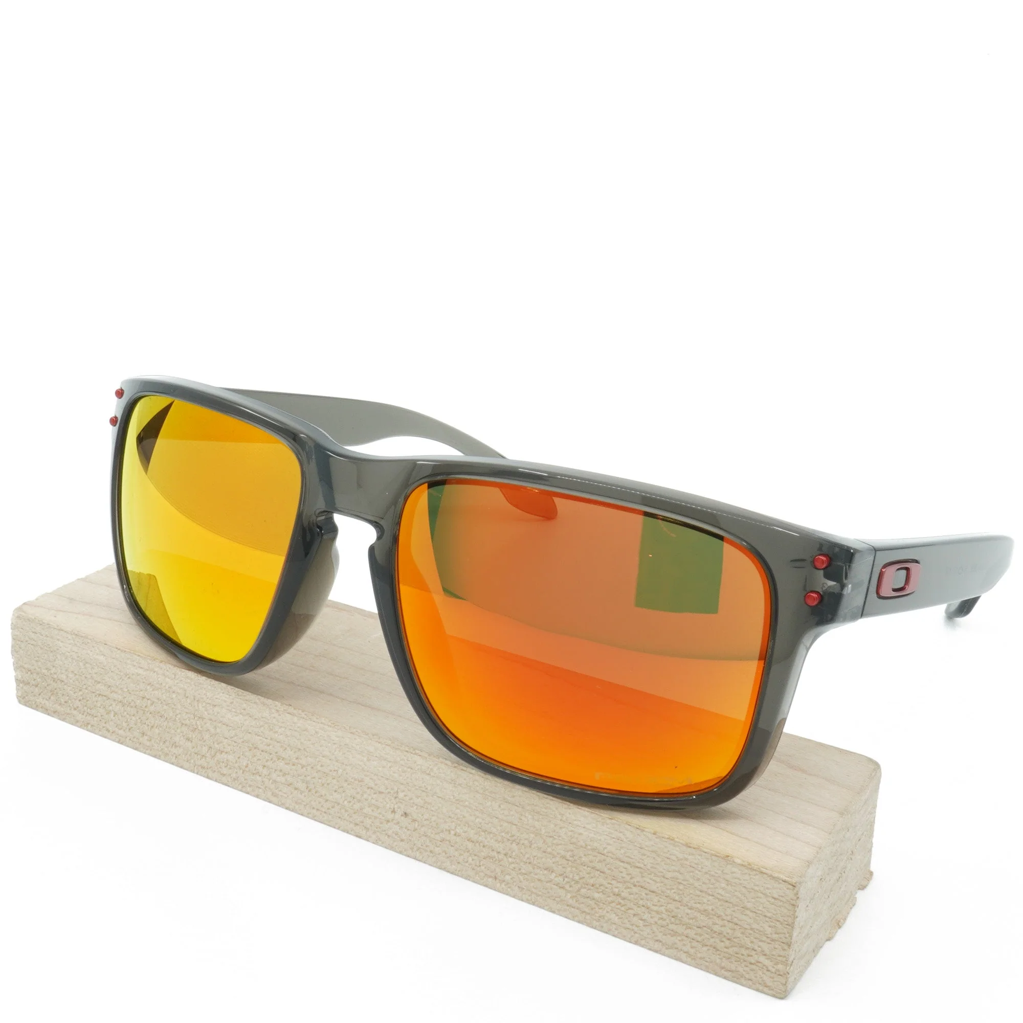 Consistent Oakley Men's Global Fit Holbrook Sunglasses Top-Quality