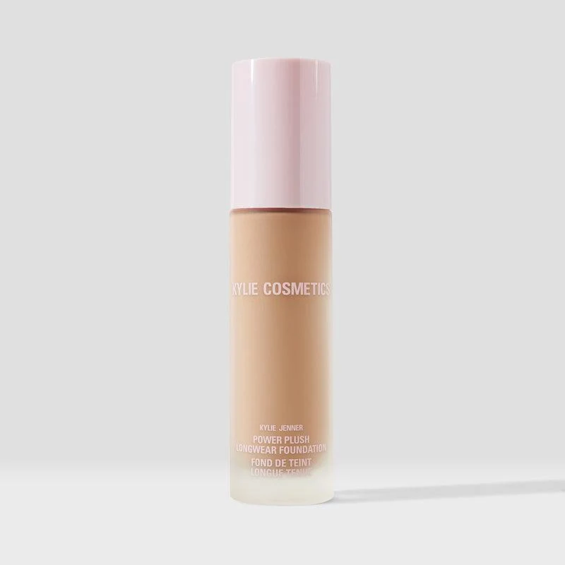 Comfortable Kylie Cosmetics Power Plusg Longwear Foundation 4.N Prestigious
