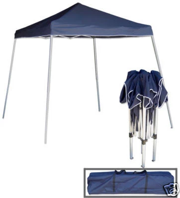 Authentic 10' x 10' Pop Up Canopy Clean