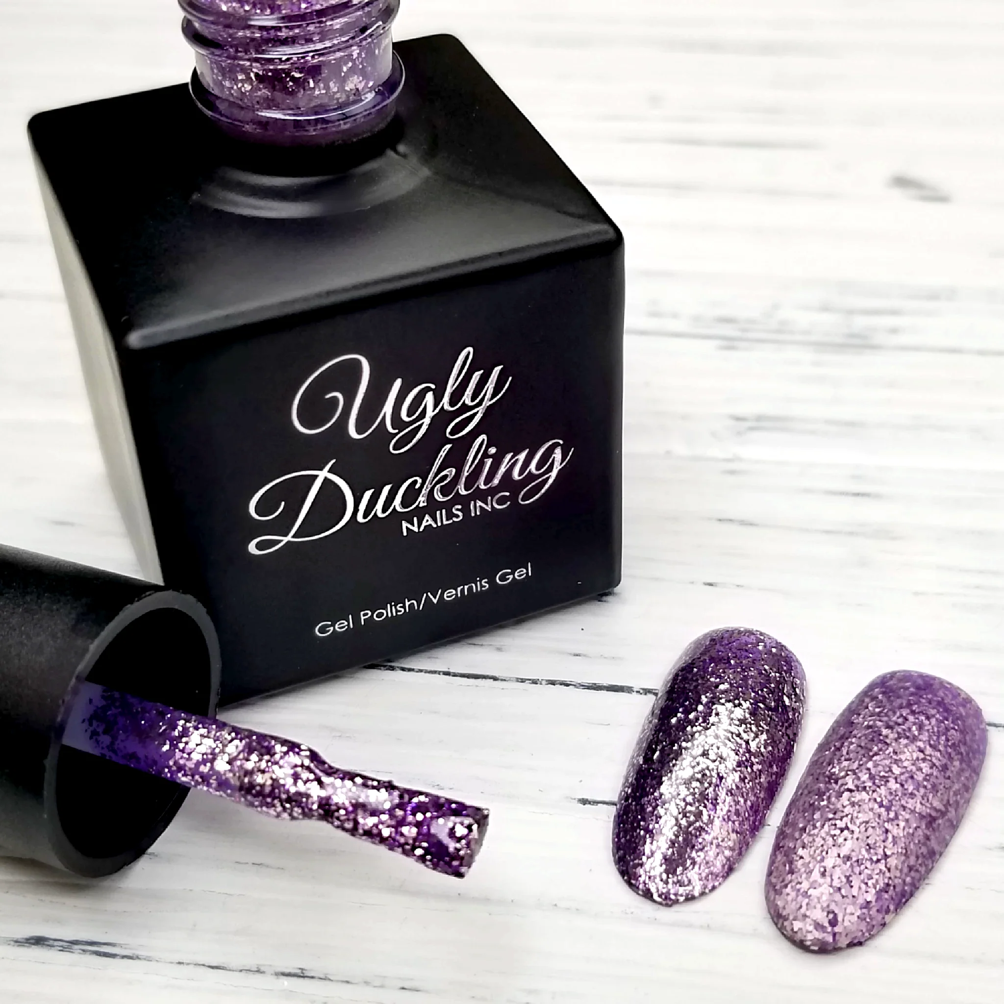 Convenient 105 - Ugly Duckling Gel Polish High-Quality