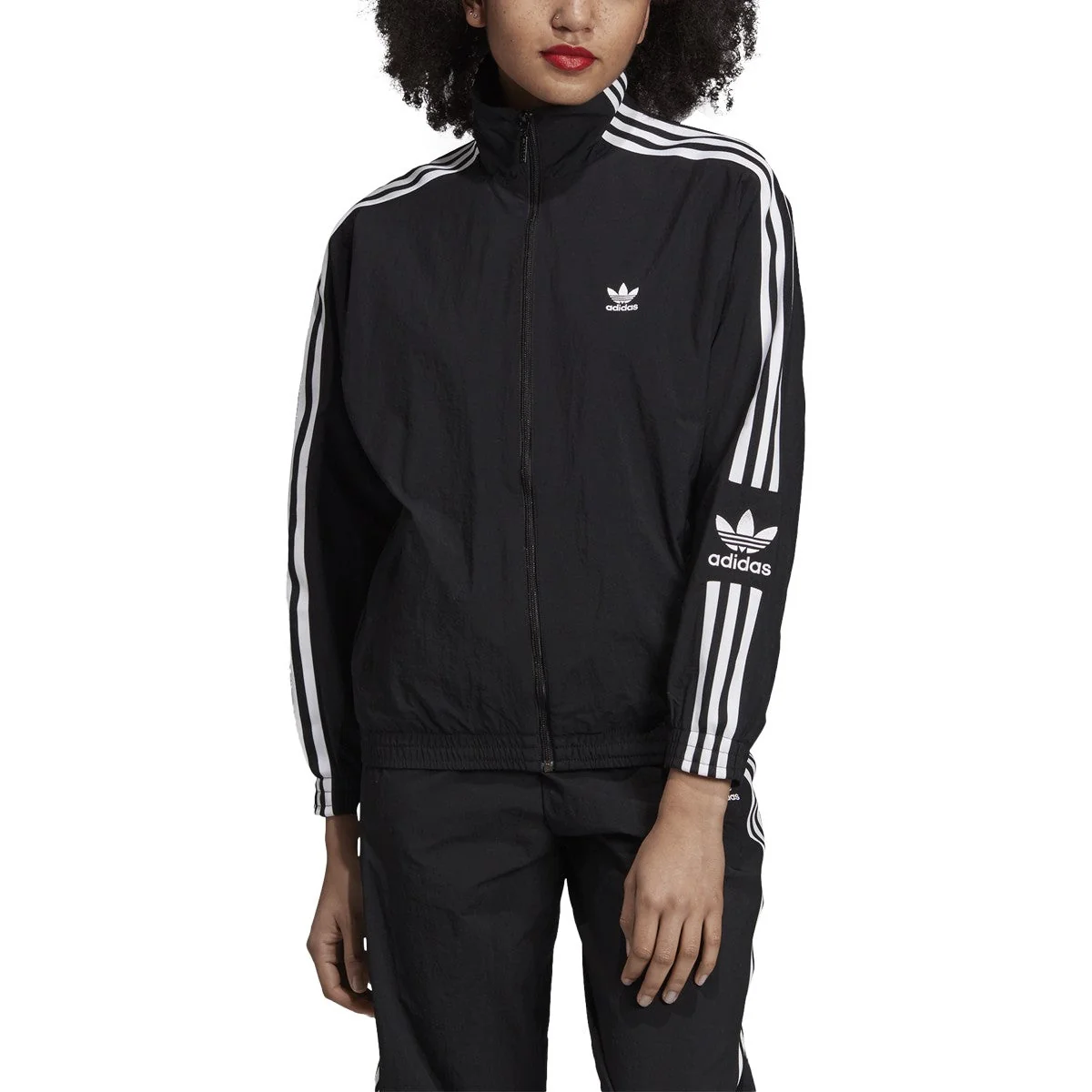 Fine adidas Women's s Track Jacket Jackets Top-Quality