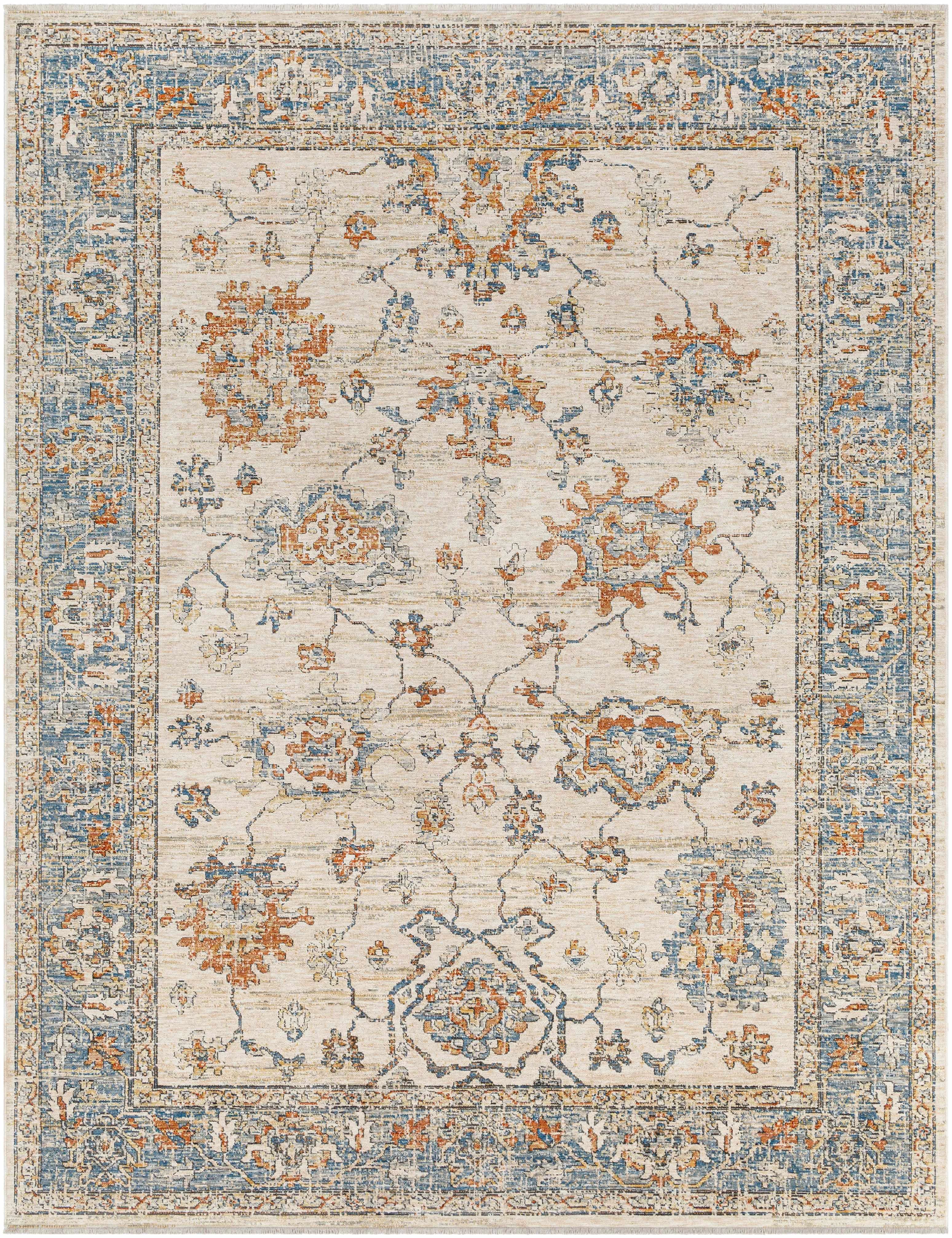 Enhanced Luma Area Rug - High-Grade