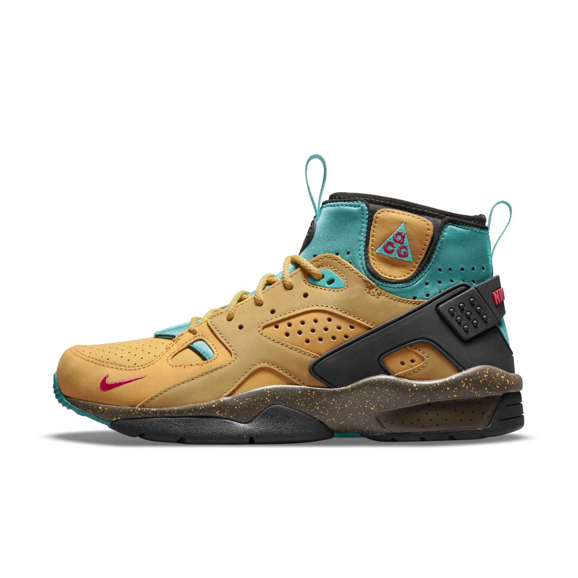 Versatile Nike Men's Acg Air Mowabb Sneakers Trendy
