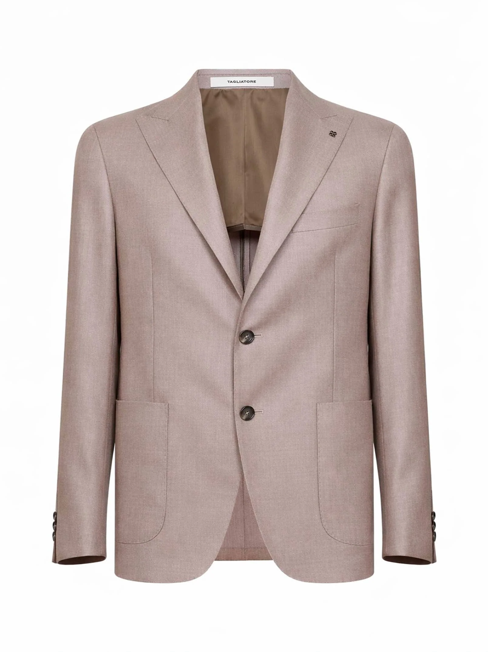 Fast Blazer Montecarlo Beige Exceptional
