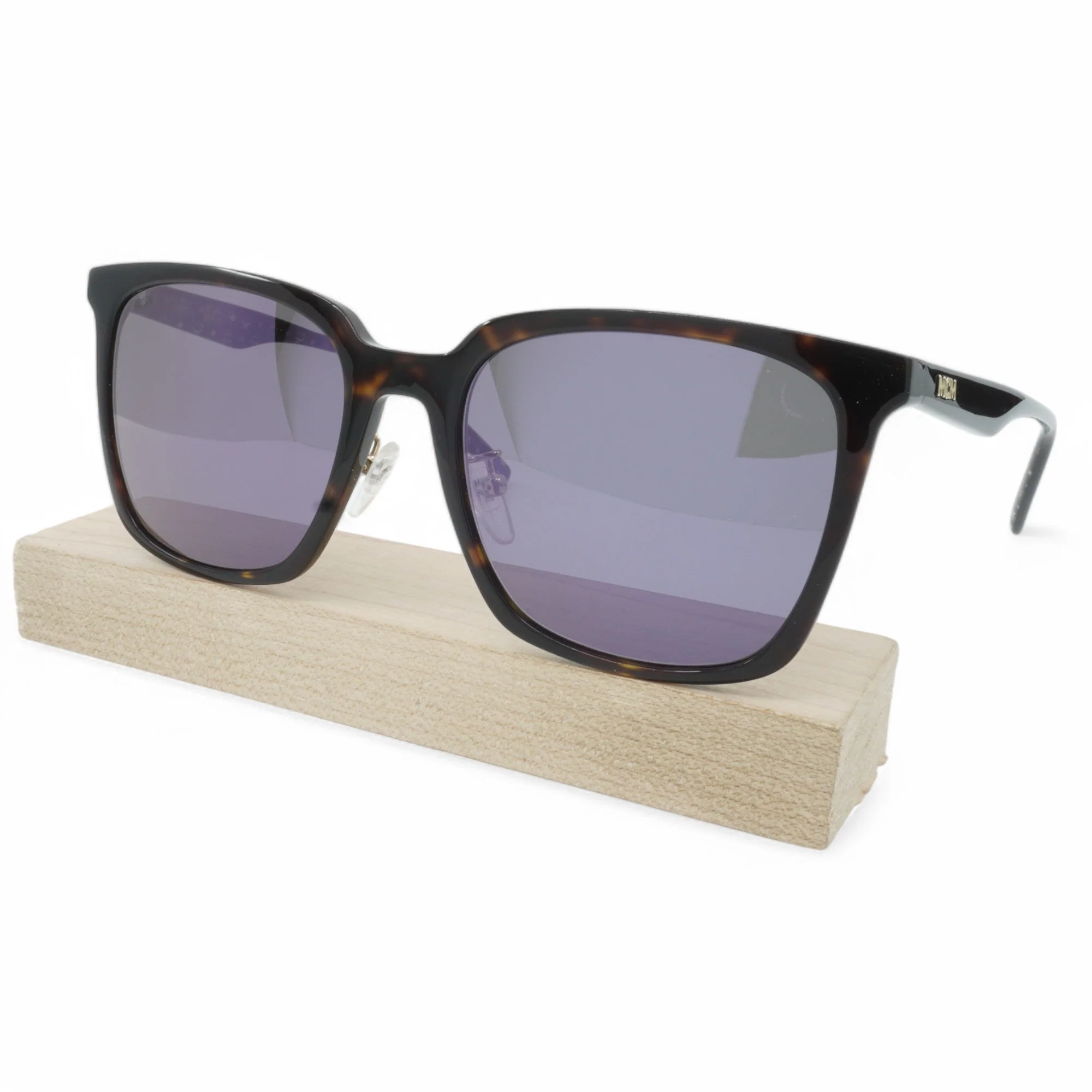 Selected Mcm Square Sunglasses Sustainable