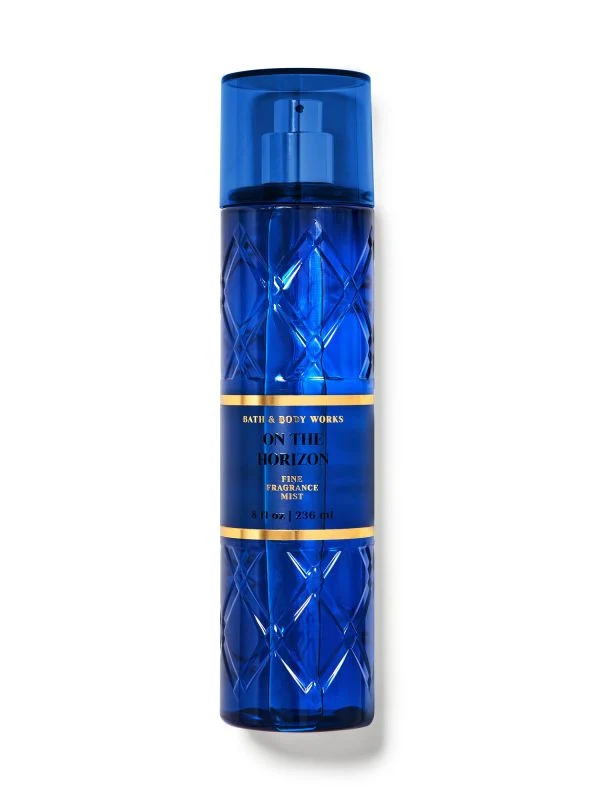 Stylish BATH AND BODY WORKS ON THE HORIZON Practical