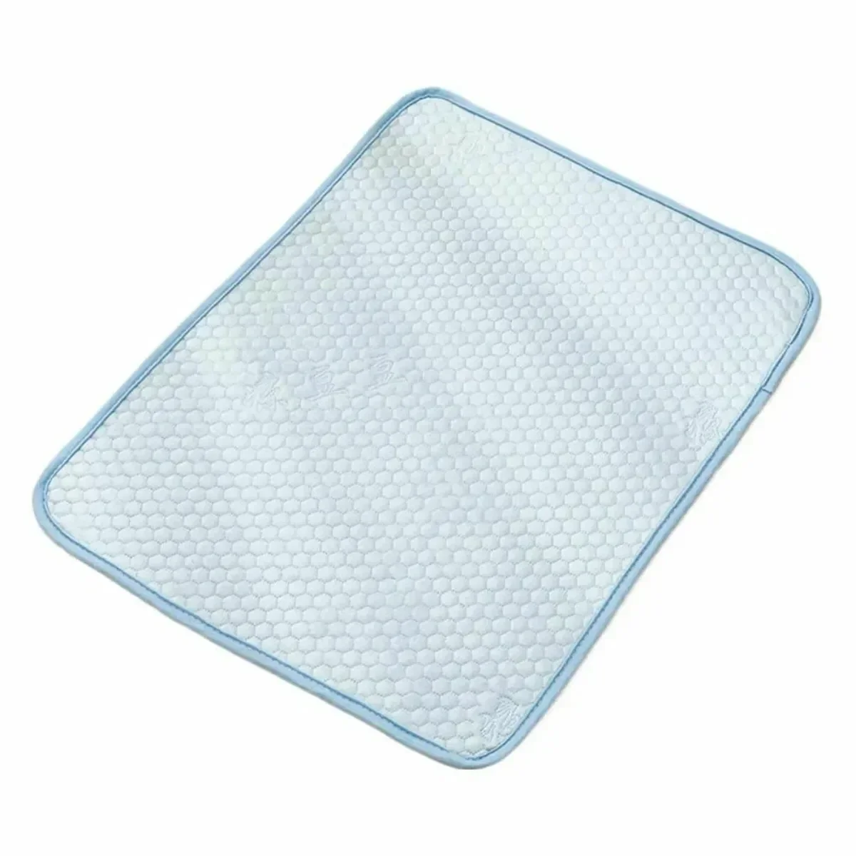 Breathable Lightweight Foldable Kennel Crate Cooling Pad Contemporary