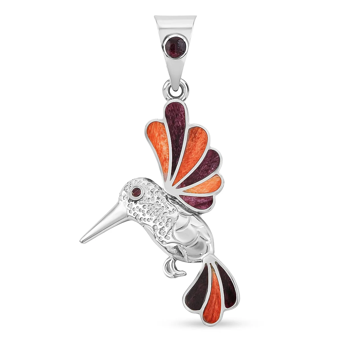 Relaxed HomeJewelryPendants 8343090 Fast