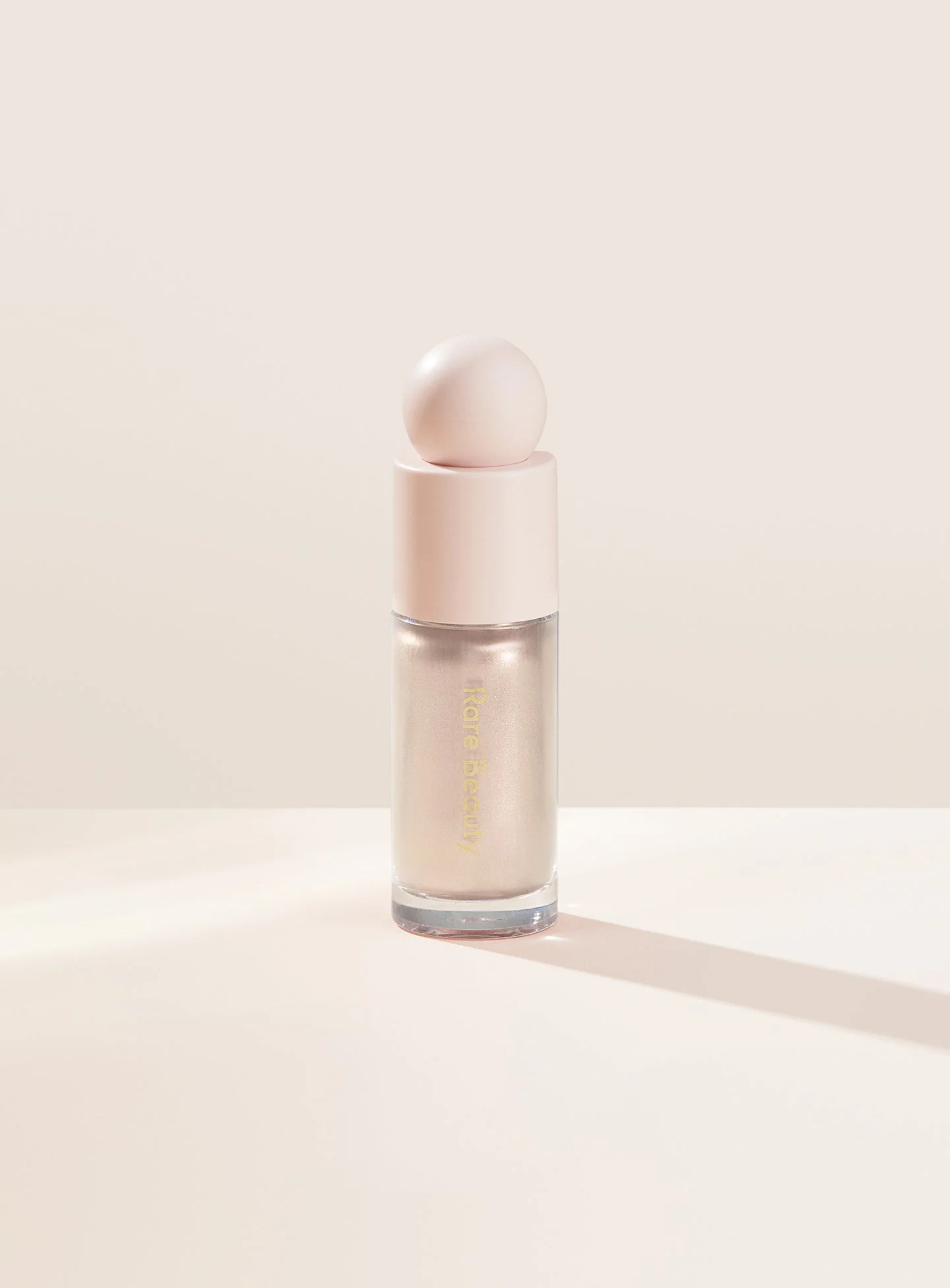 Powerful Rare Beauty Positive Light Liquid Luminizer ENLIGHTEN Premium Material