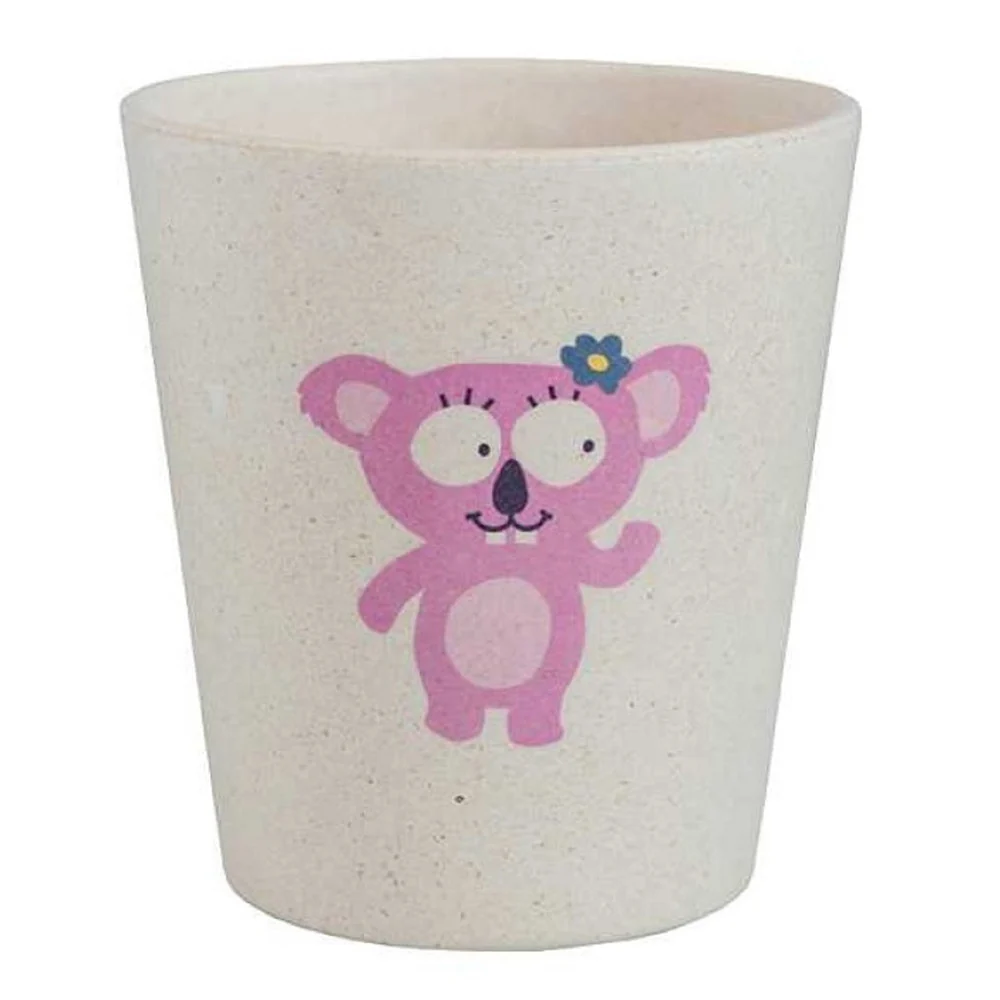 Versatile Jack N Jill Rinse And Storage Cup Koala 1 Ea Certified