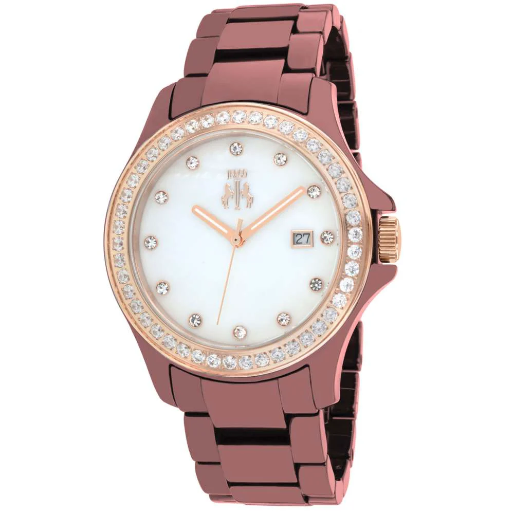 Stylish Jivago Women's Ceramic Authentic