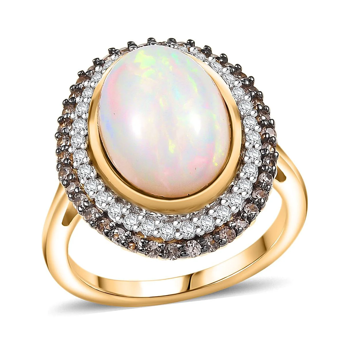 Classic HomeJewelryRingsHalo Rings 8275534 Sophisticated