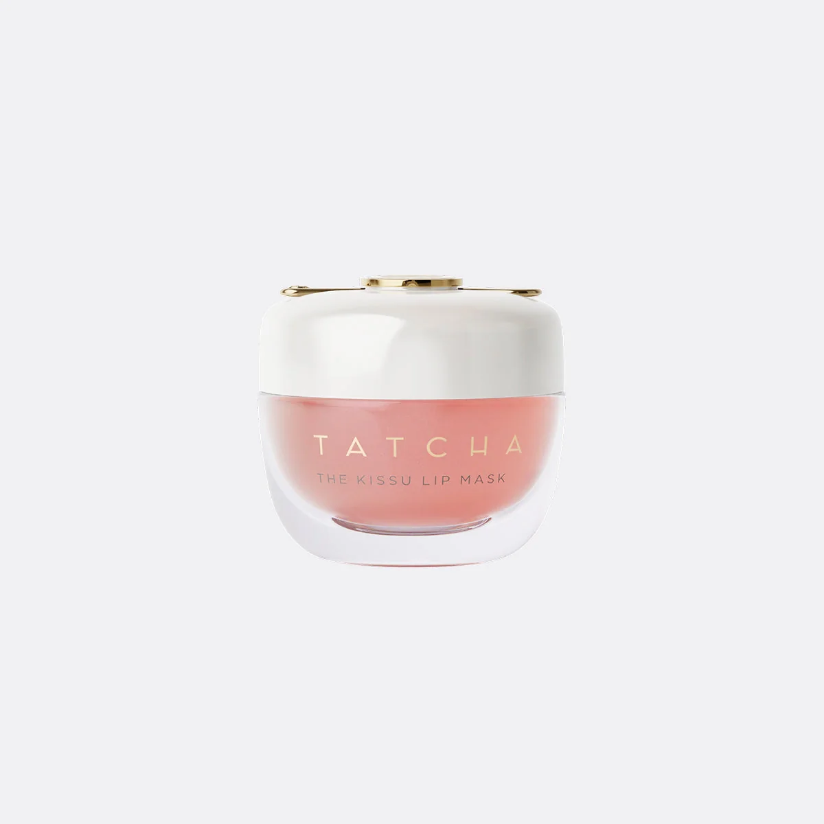 Consistent The Kissu Lip Mask Comfortable