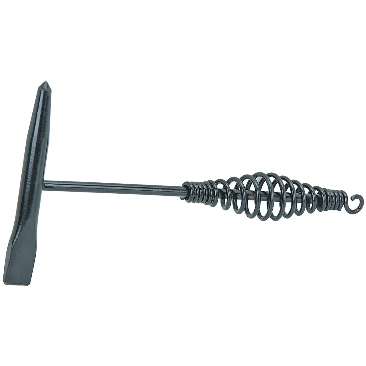 Functional Welder's Chipping Slag Hammer Verified