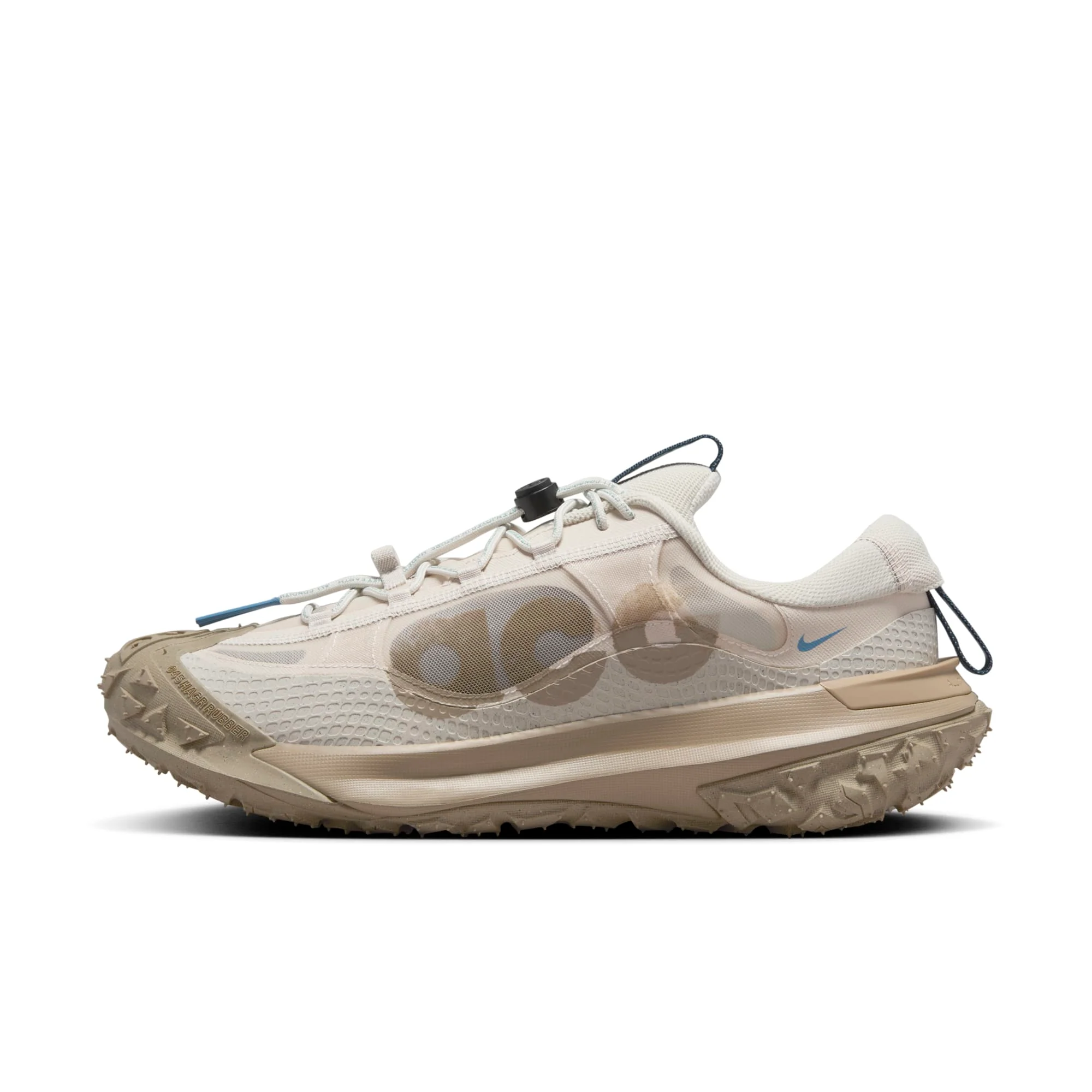 Comfortable Nike Men's Acg Mountain Fly 2 Low 'Light Orewood Brown' Sneakers Refined