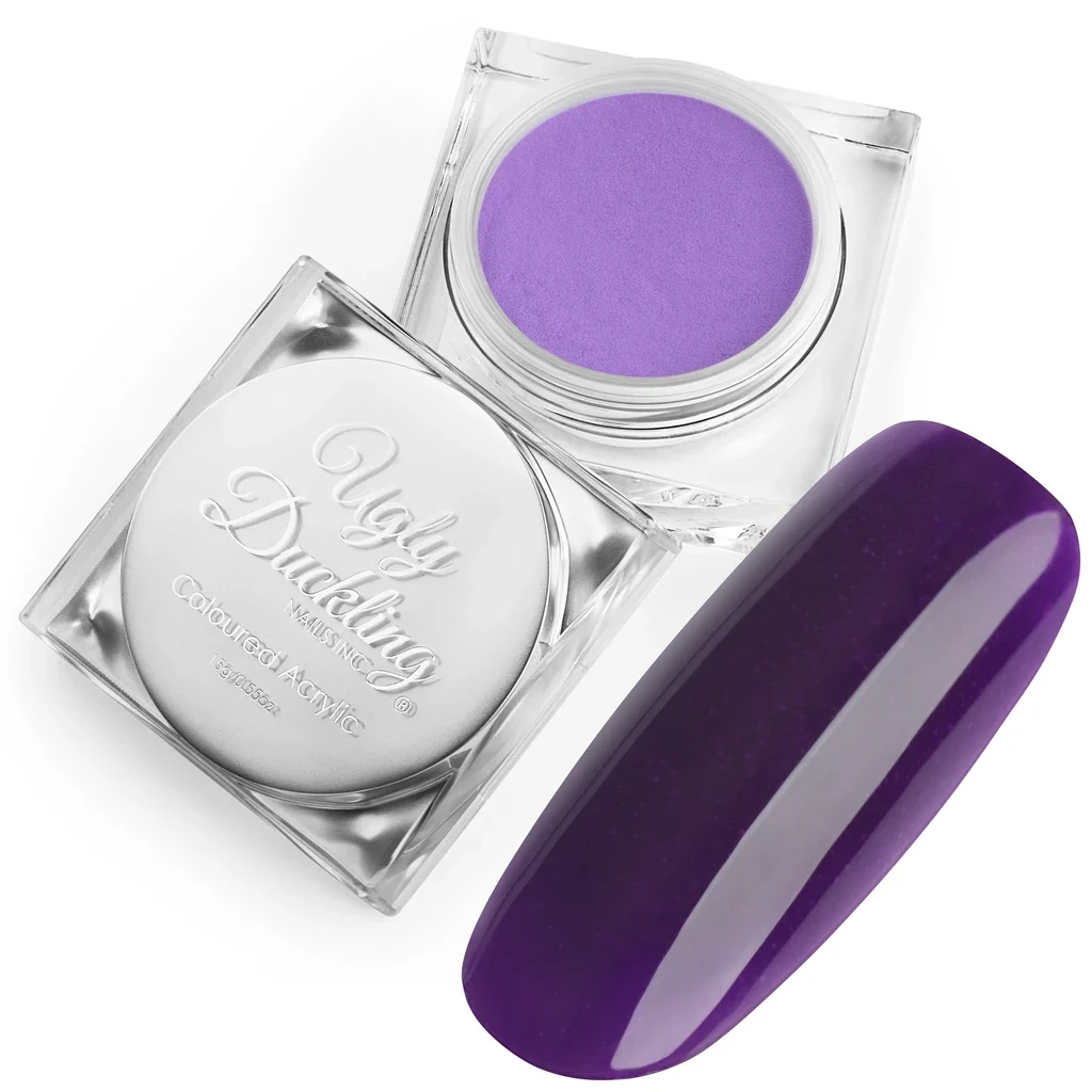 Fine Crafted 151 Colored Premium Acrylic Powder Artisan