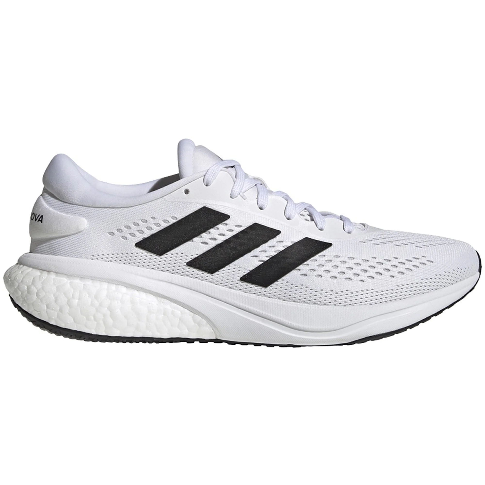 Breathable adidas Men's Supernova 2 M Sneakers Minimalist