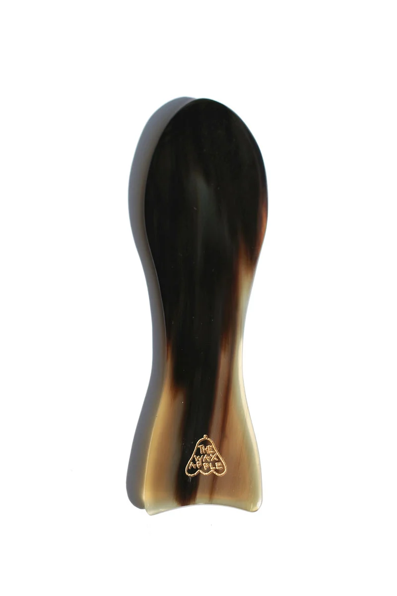 Safe massager - fish paddle Modern
