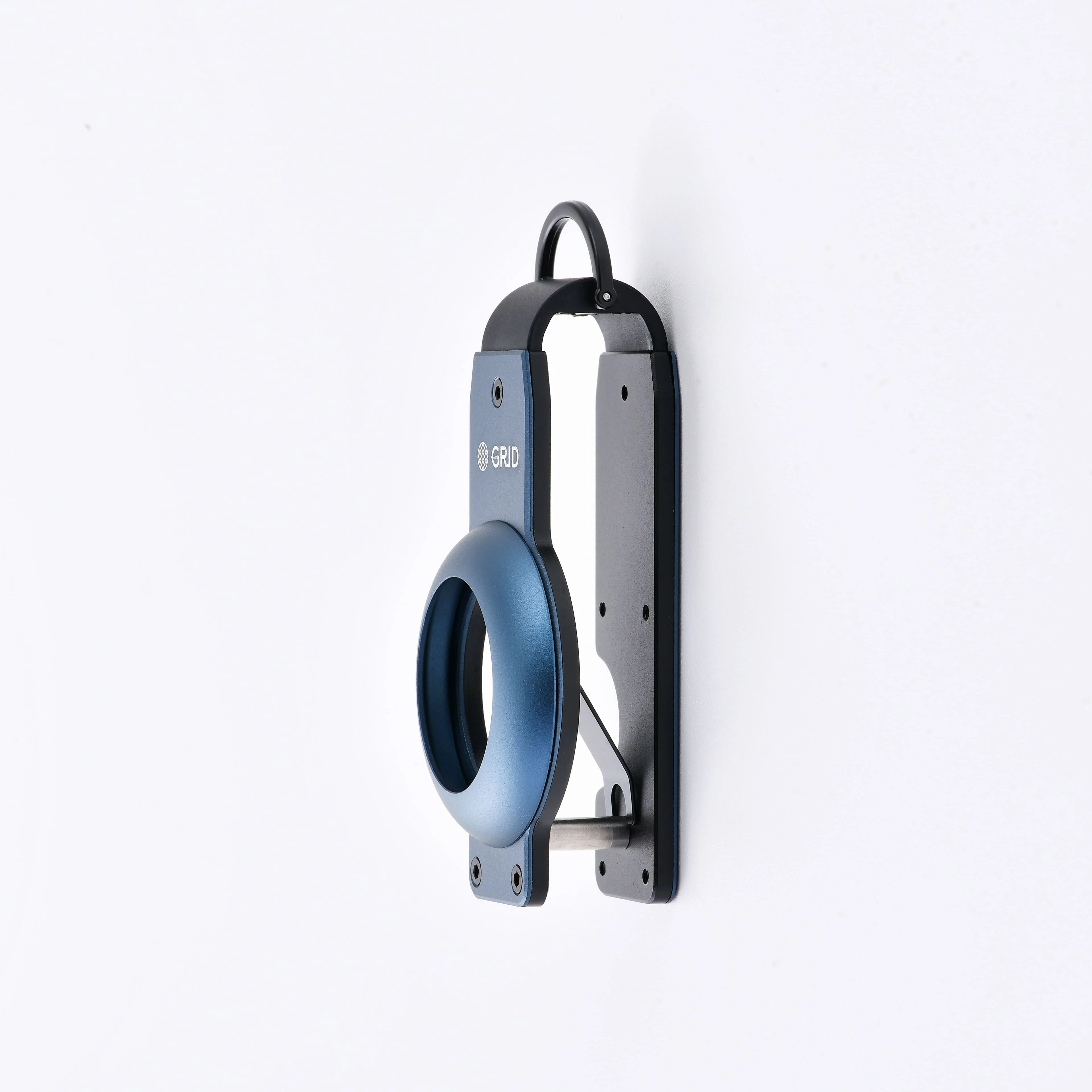 Smart AirTag SMRTKey Organizer Excellent