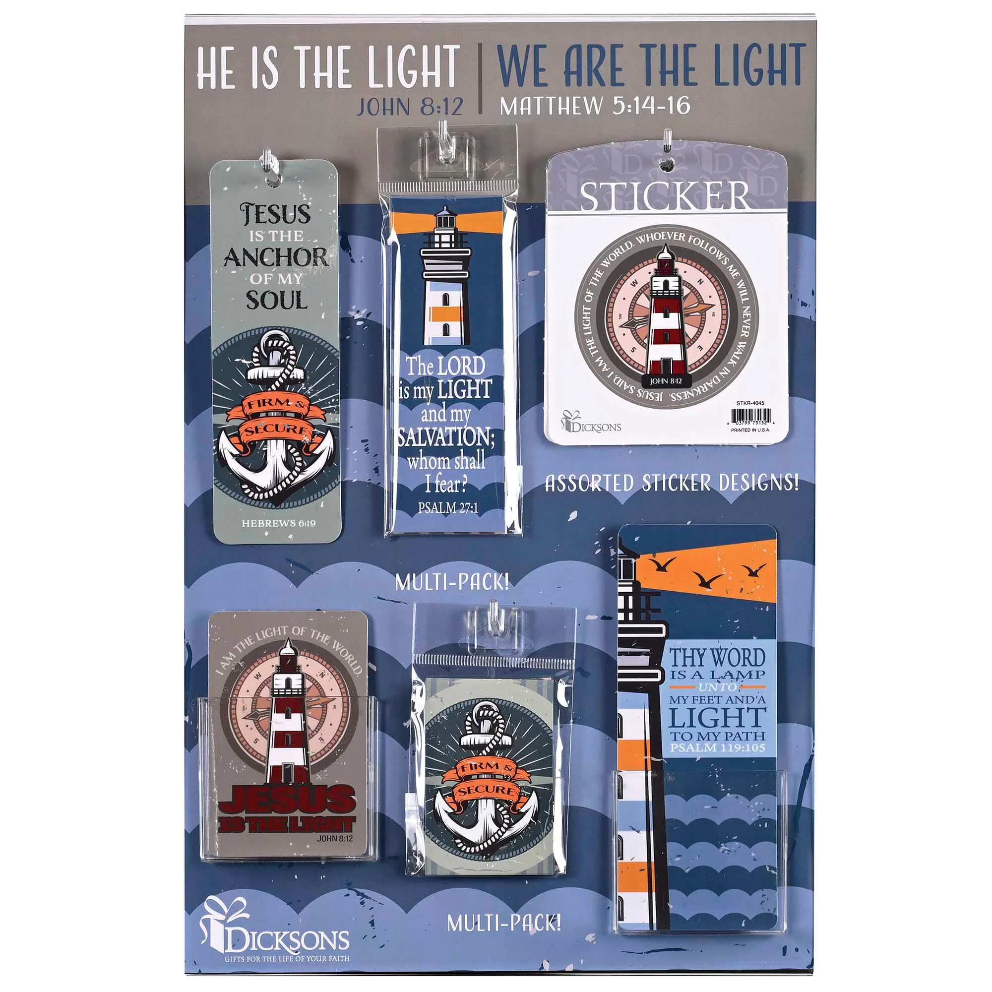 Artisan Board Assortment Lighthouse Series Exclusive